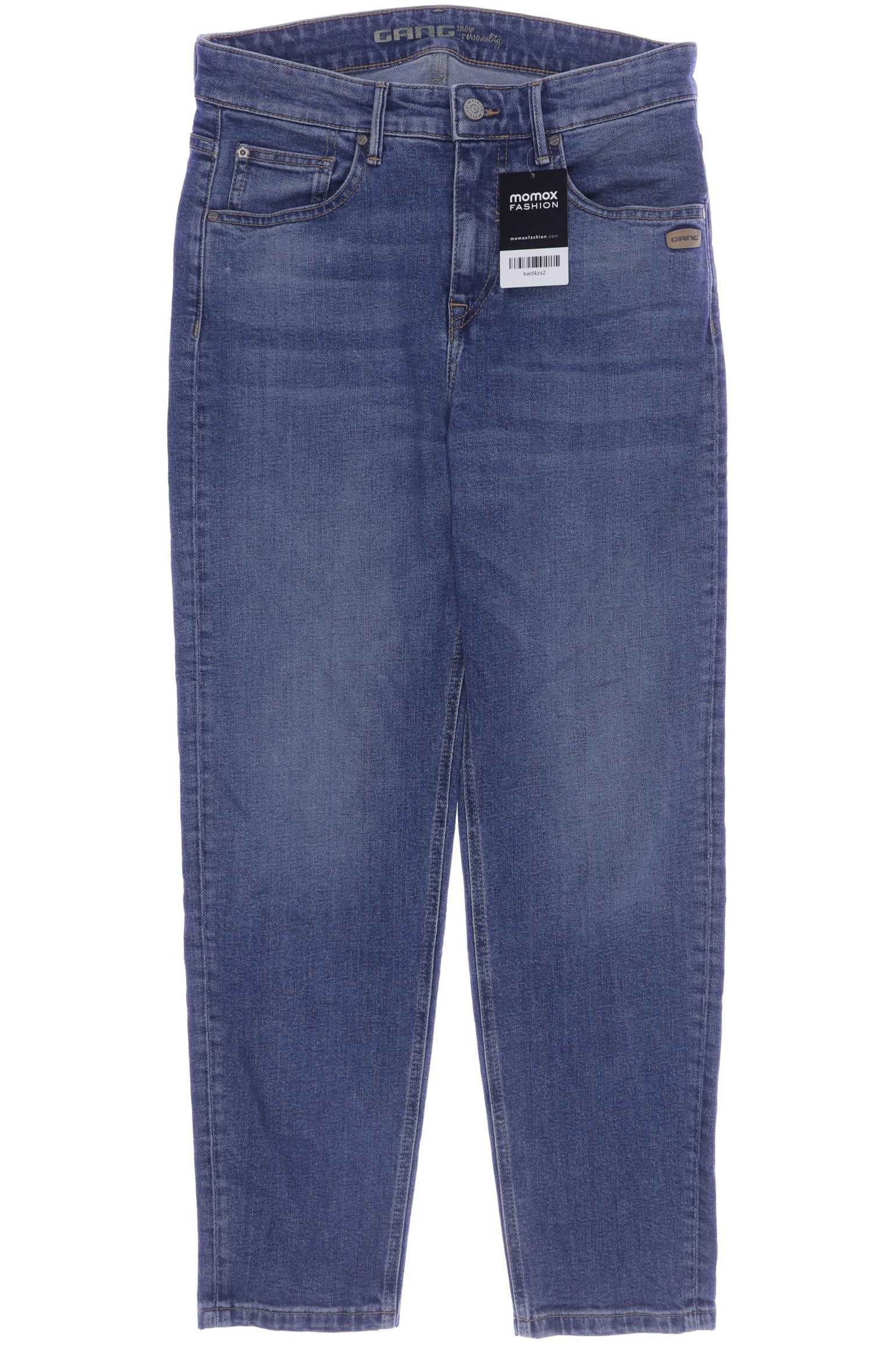 

Gang Damen Jeans, blau, Gr. 28