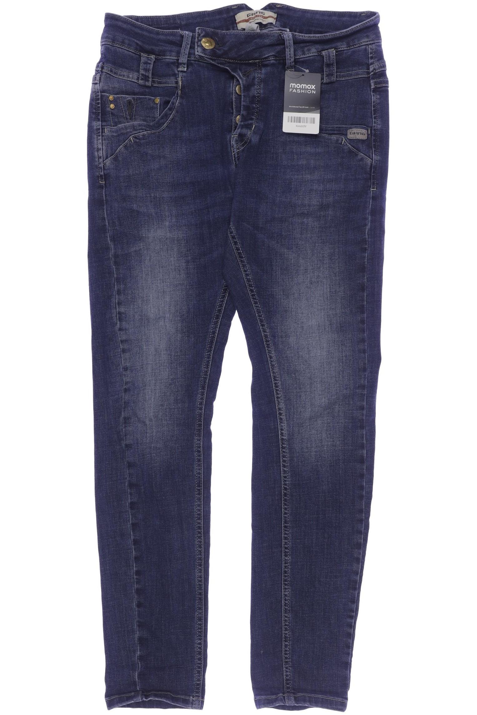 

Gang Damen Jeans, blau, Gr. 29