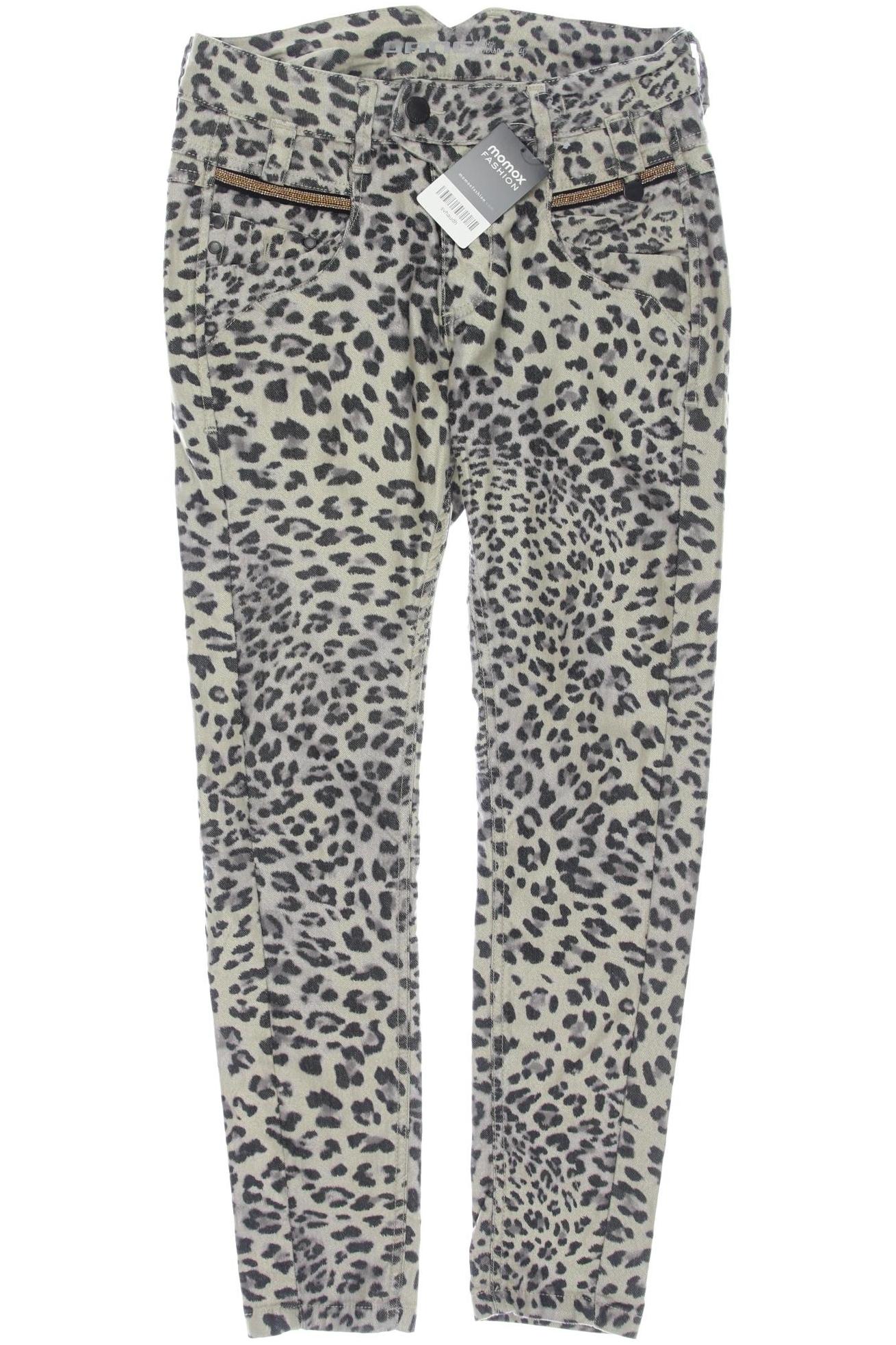 

Gang Damen Jeans, grau, Gr. 26