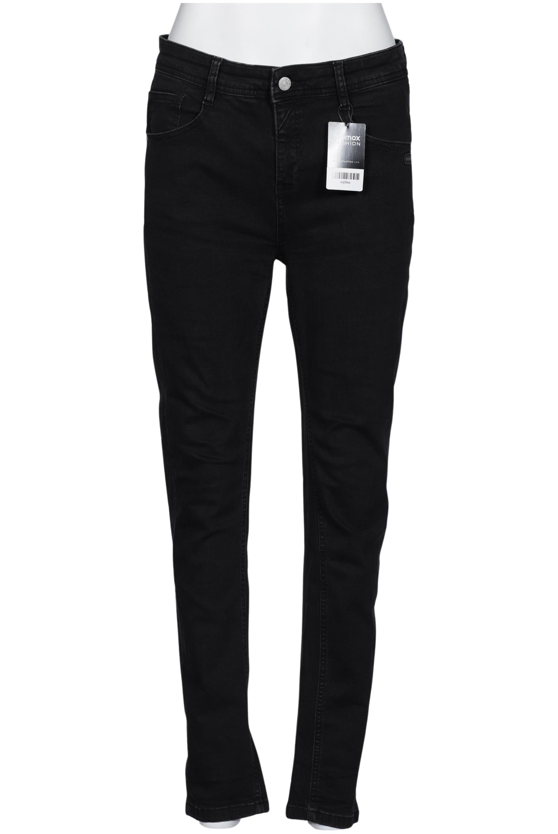 

Gang Damen Jeans, schwarz, Gr. 32
