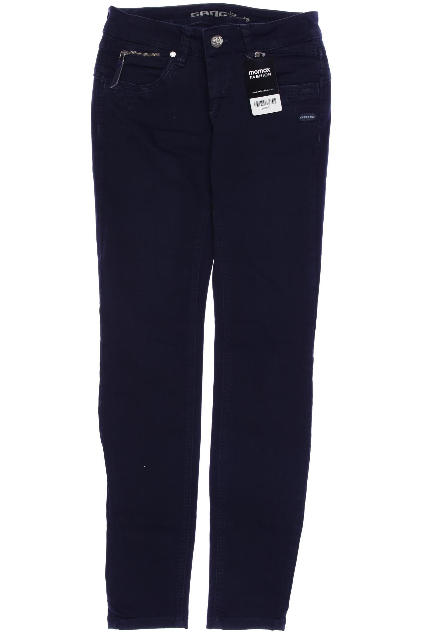 

Gang Damen Jeans, marineblau, Gr. 28