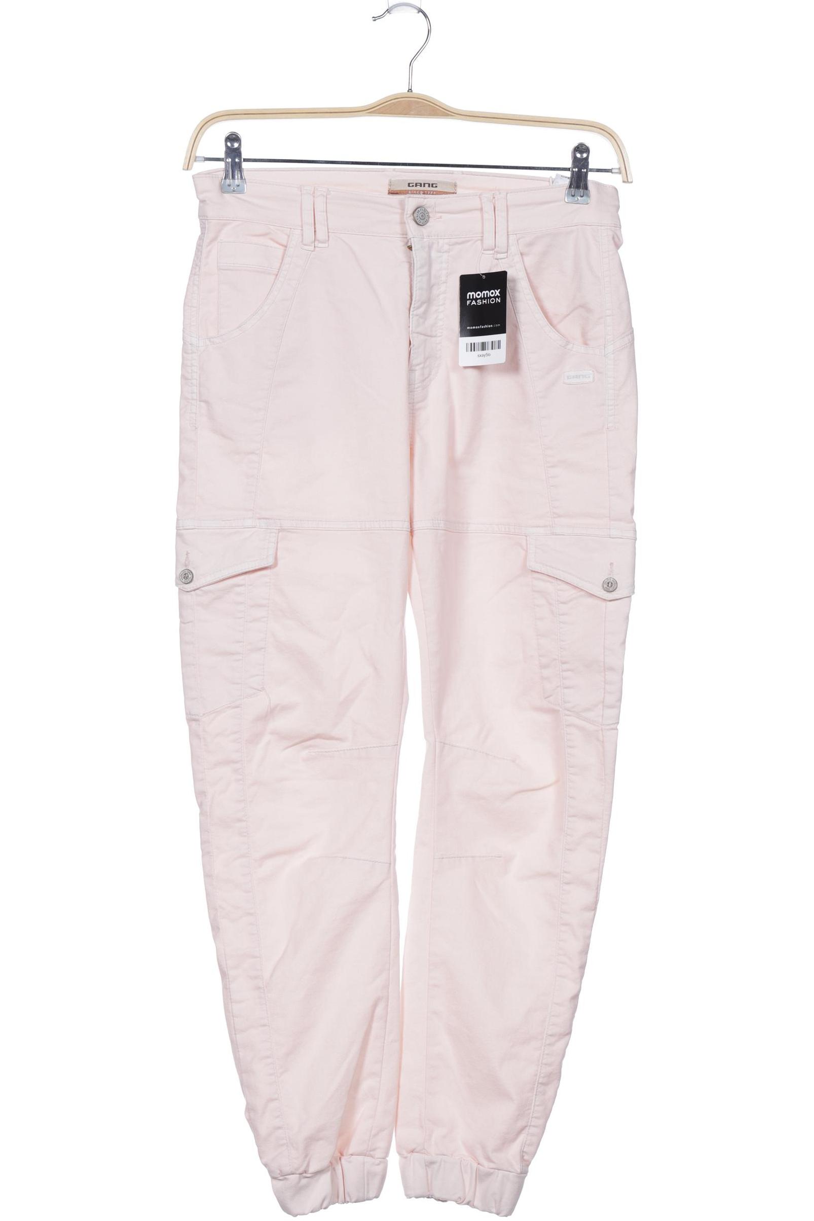 

Gang Damen Jeans, pink, Gr. 28