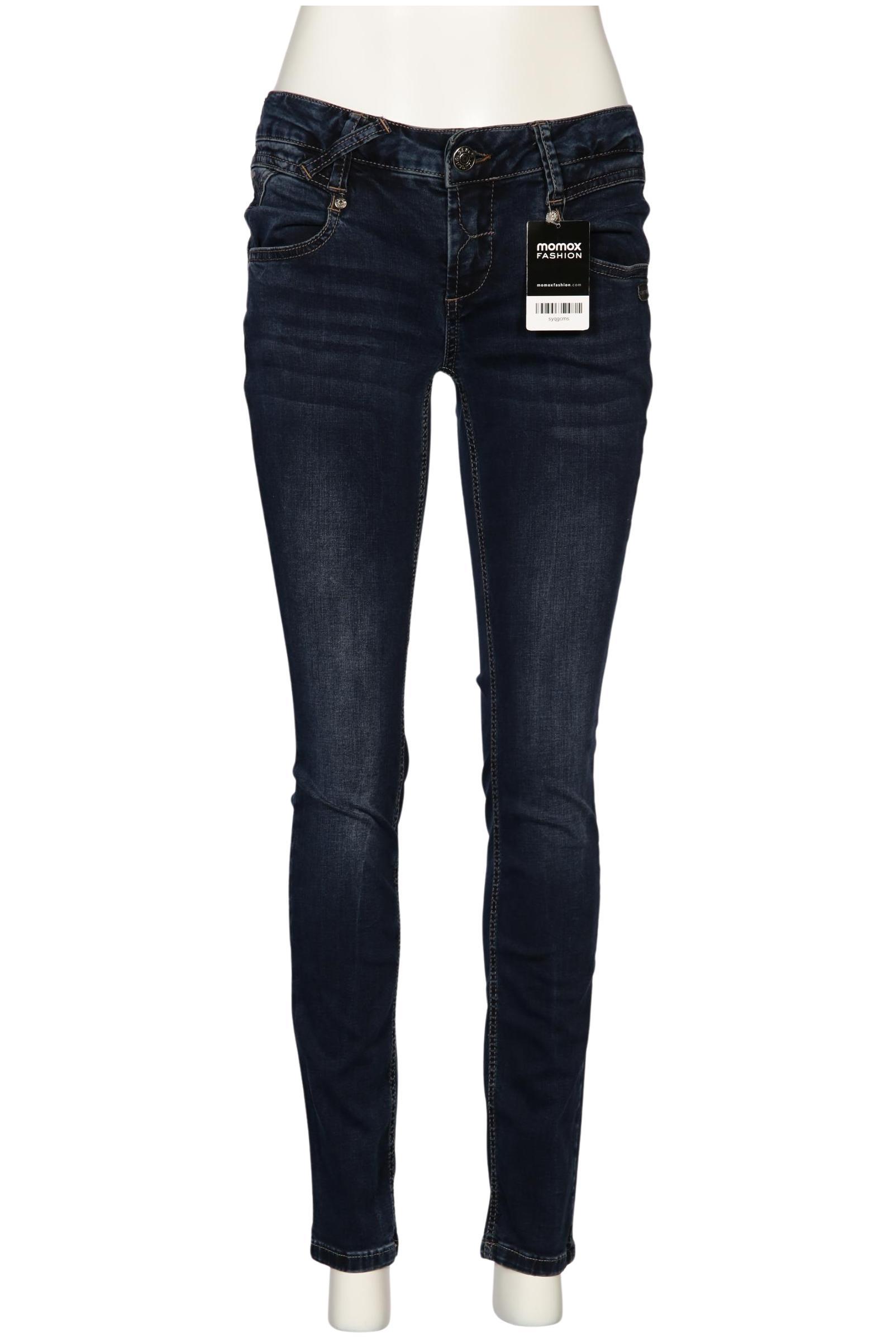 

Gang Damen Jeans, marineblau, Gr. 30