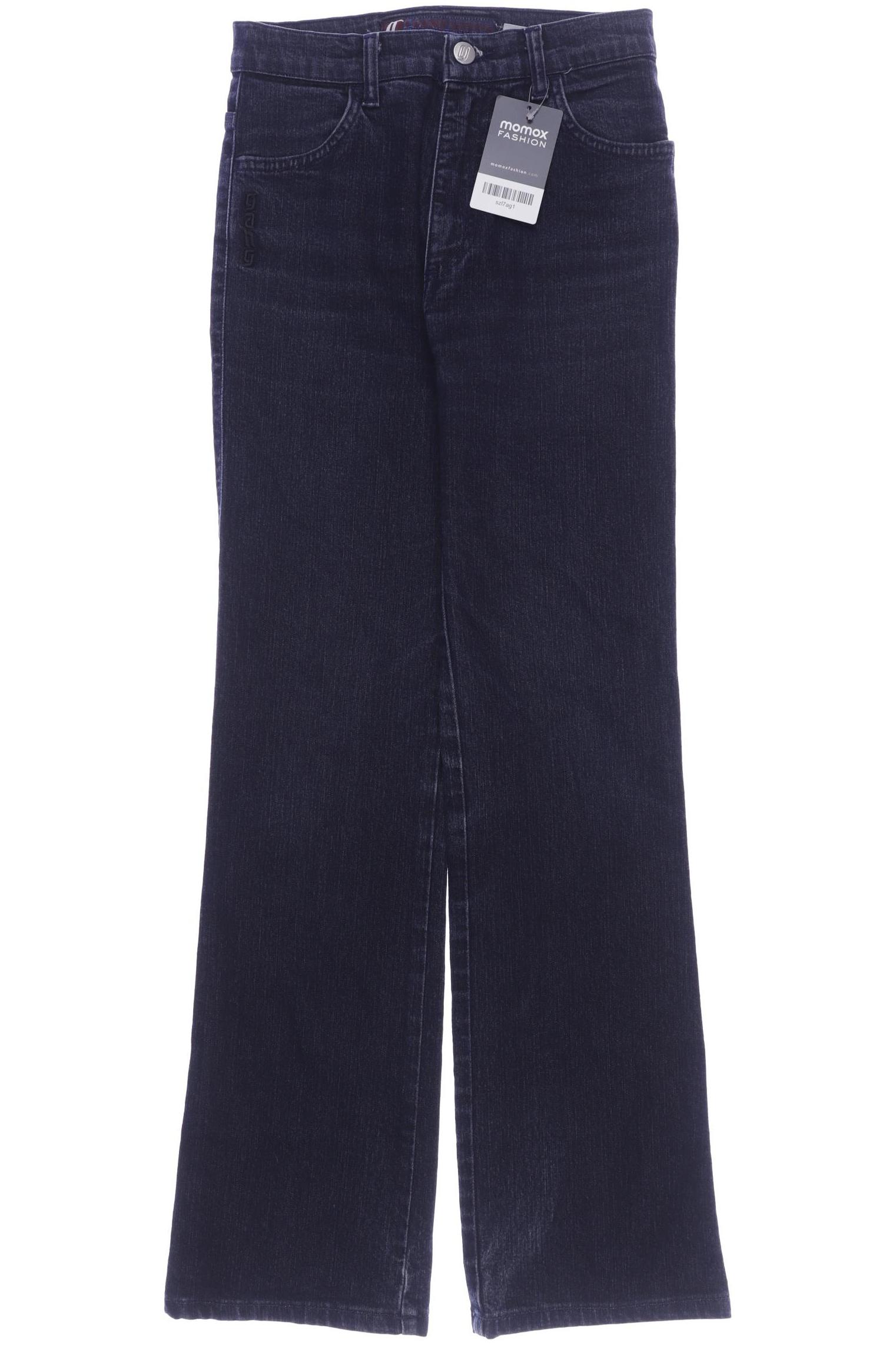 

GANG Damen Jeans, marineblau