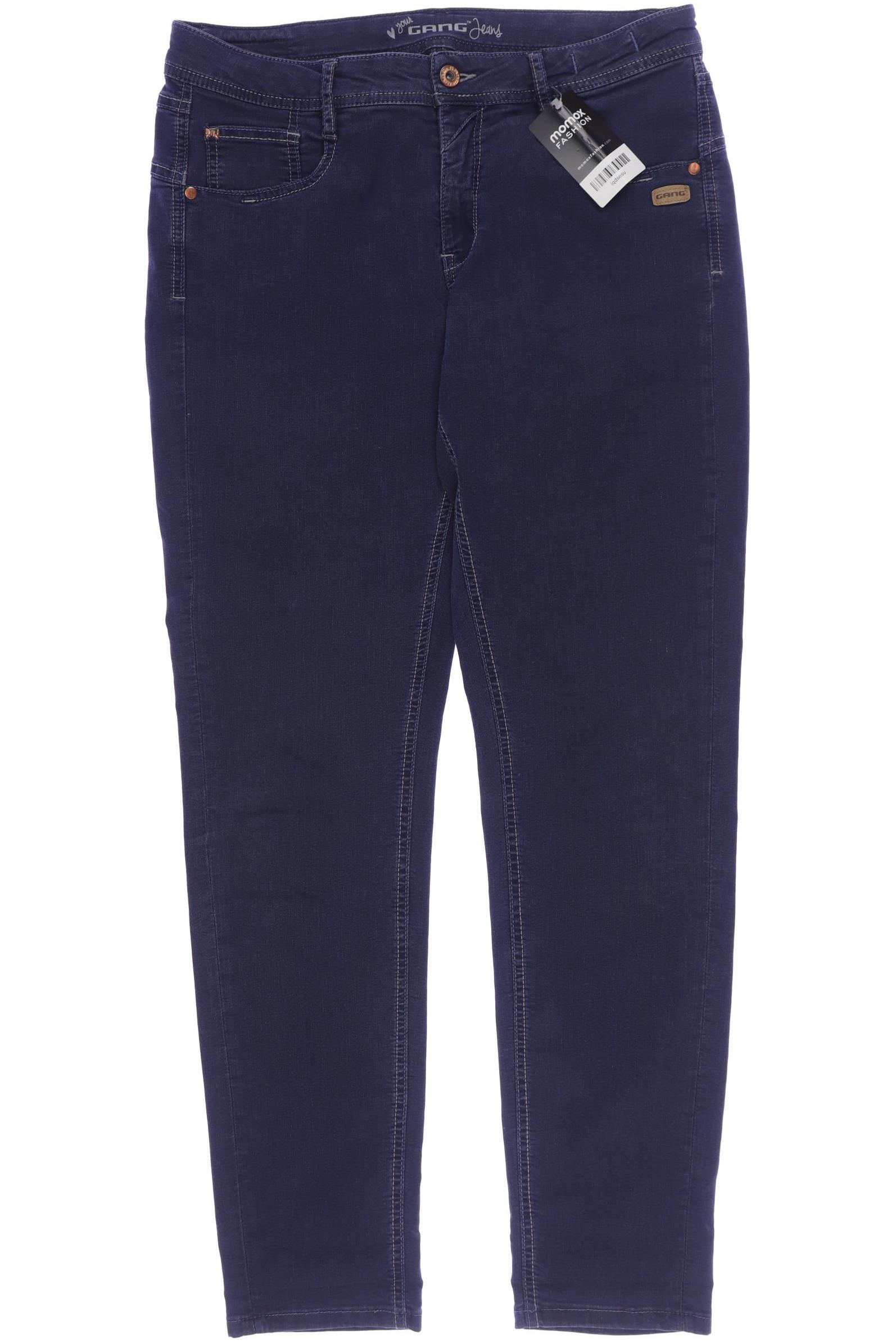 

Gang Damen Jeans, marineblau, Gr. 31