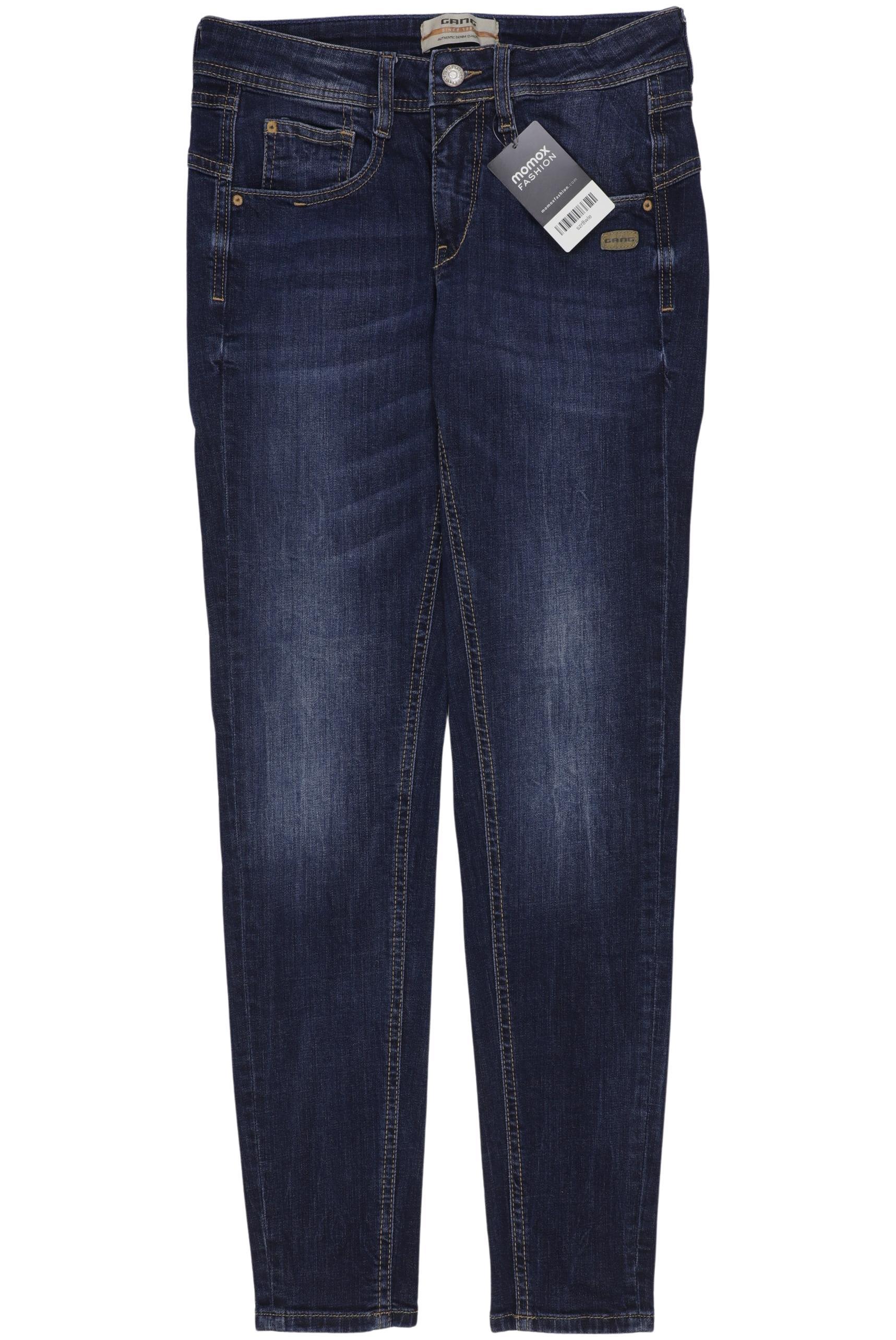 

Gang Damen Jeans, marineblau, Gr. 26