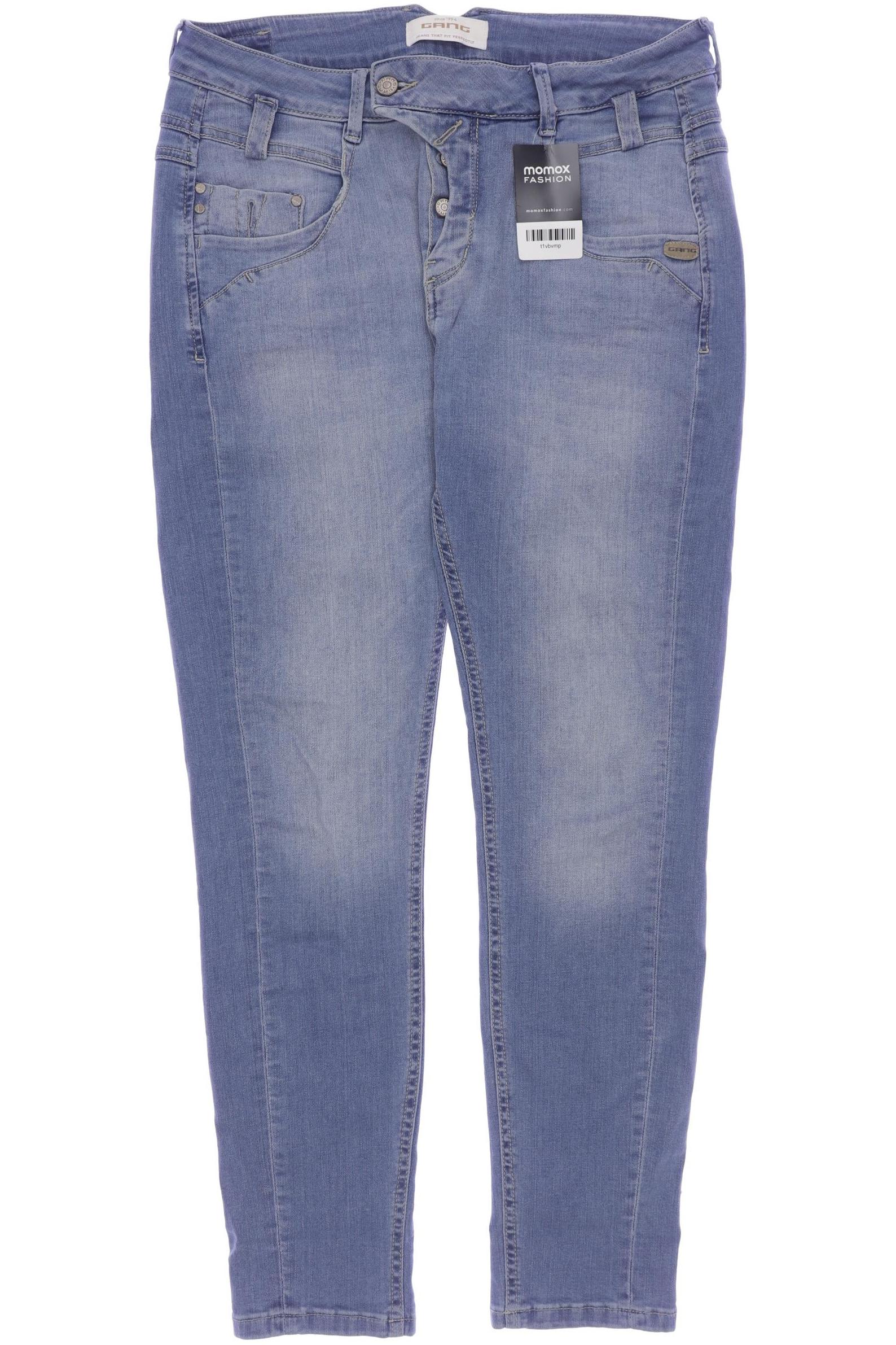 

Gang Damen Jeans, blau, Gr. 30