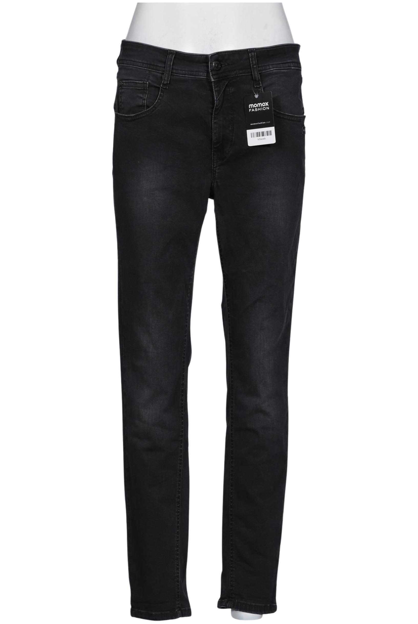 

Gang Damen Jeans, schwarz, Gr. 30