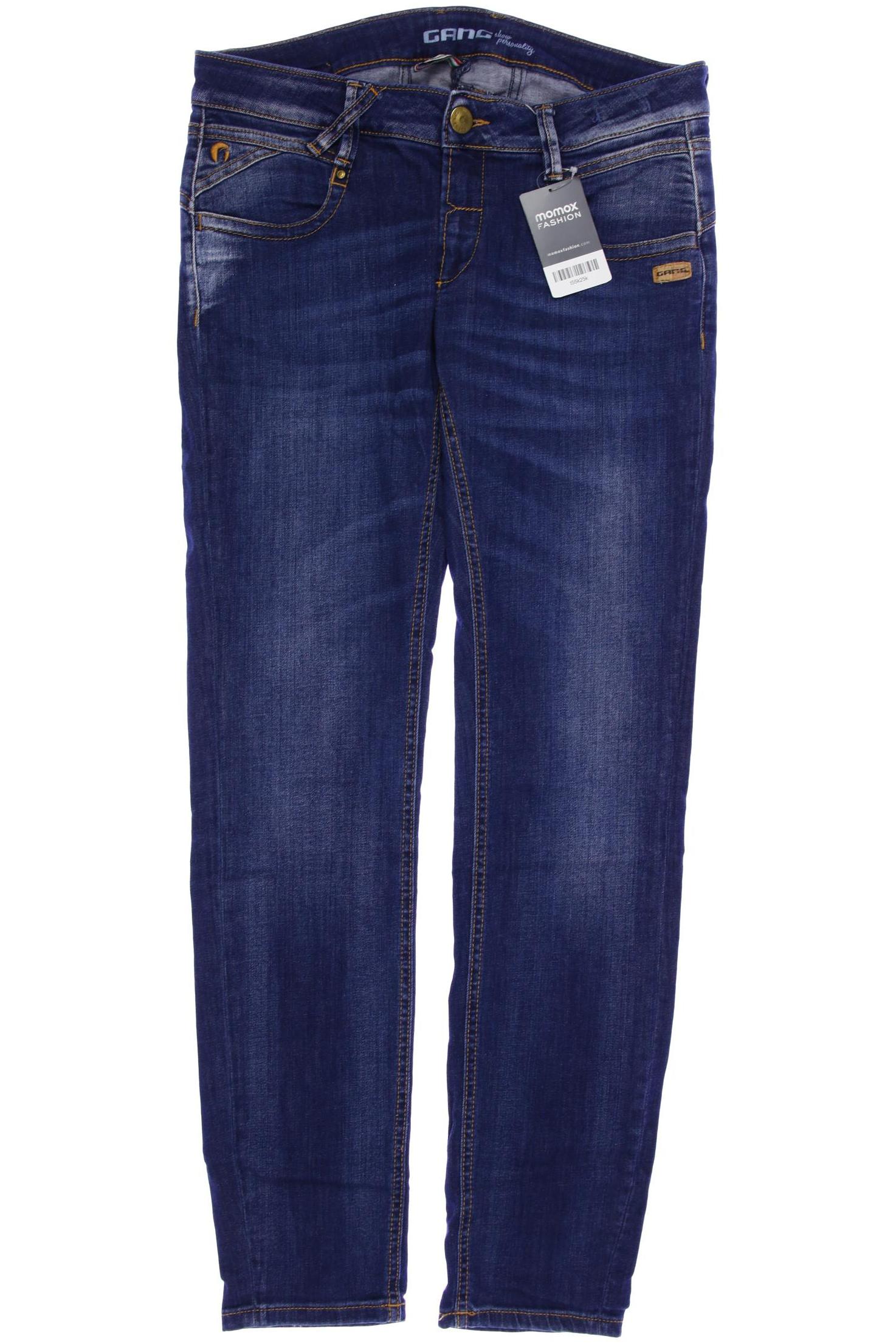 

Gang Damen Jeans, blau, Gr. 42