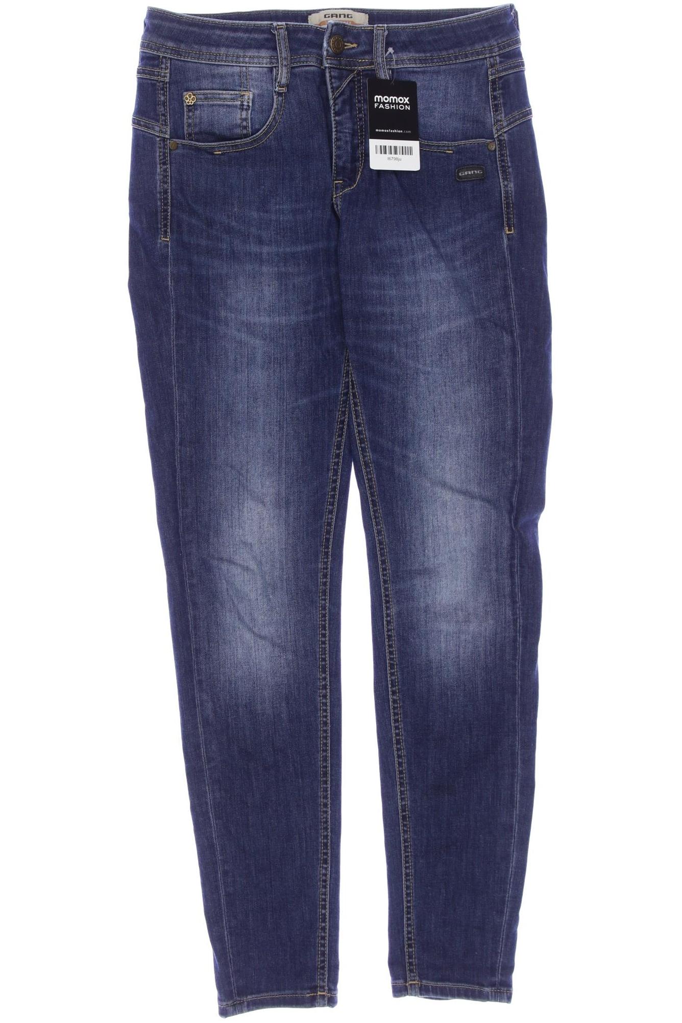 

Gang Damen Jeans, blau, Gr. 28