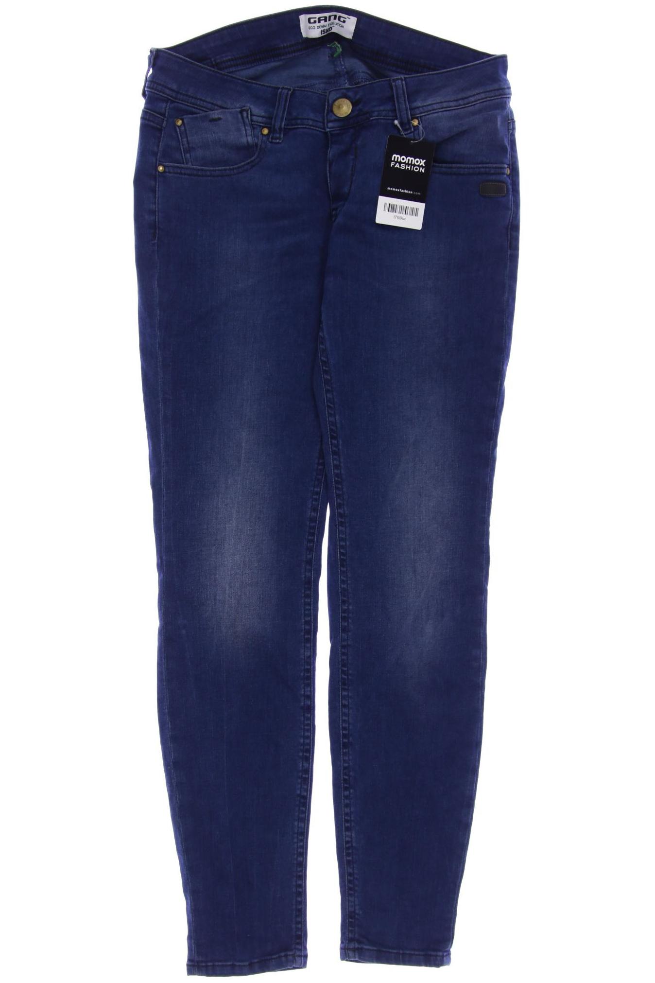 

GANG Damen Jeans, marineblau