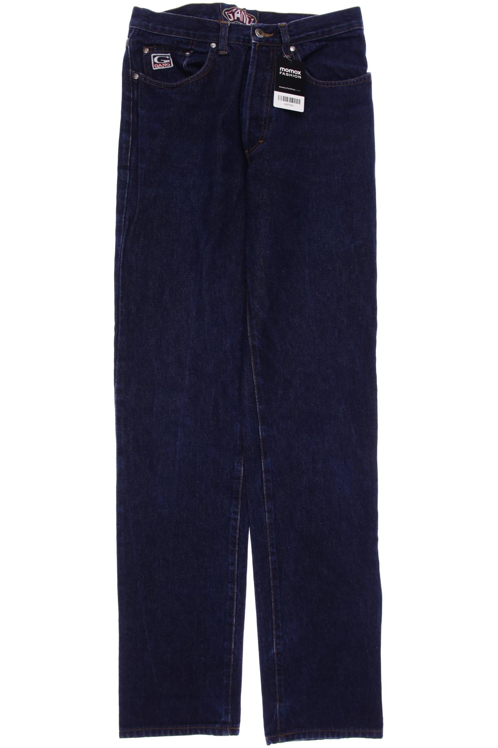 

GANG Damen Jeans, marineblau