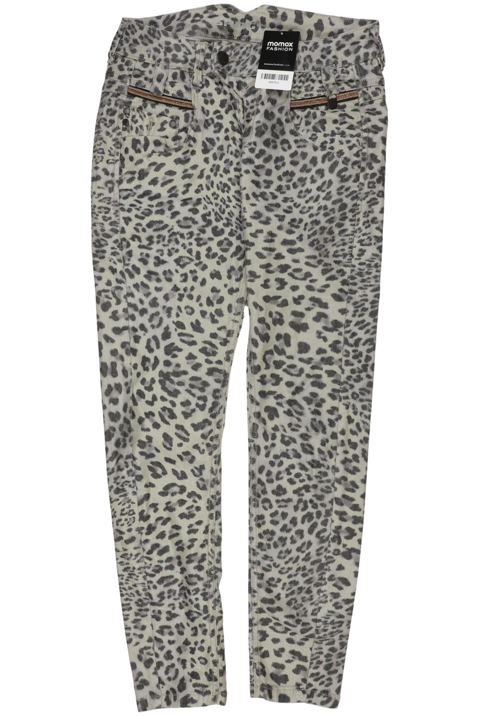 Thumbnail - Gang Damen Jeans, cremeweiß, Gr. 26