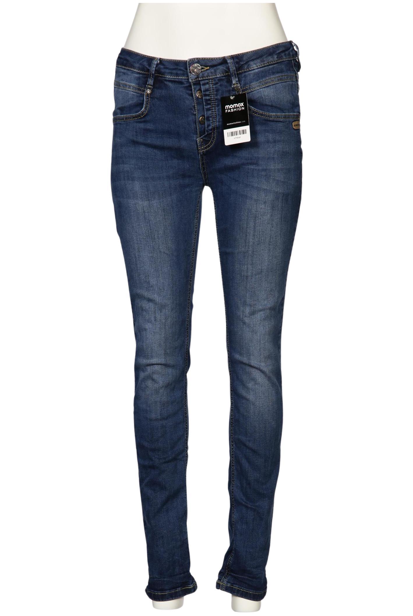 

Gang Damen Jeans, blau, Gr. 31