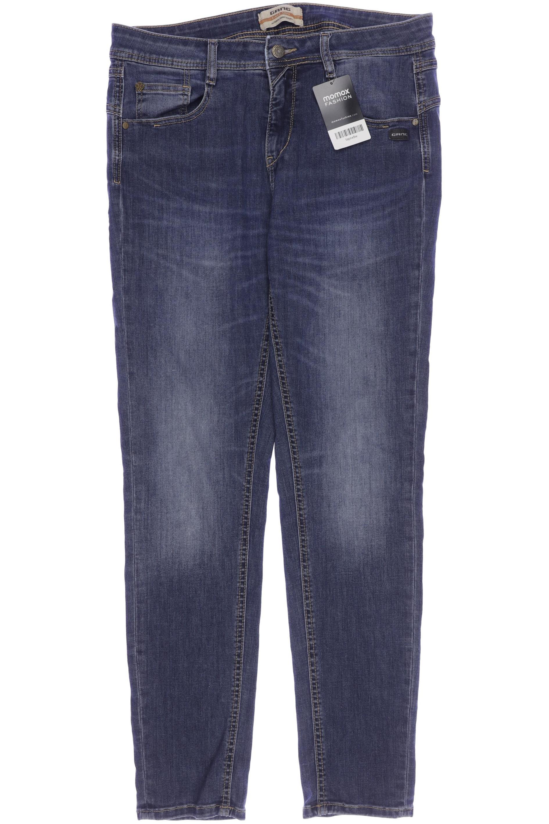 

Gang Damen Jeans, blau, Gr. 32