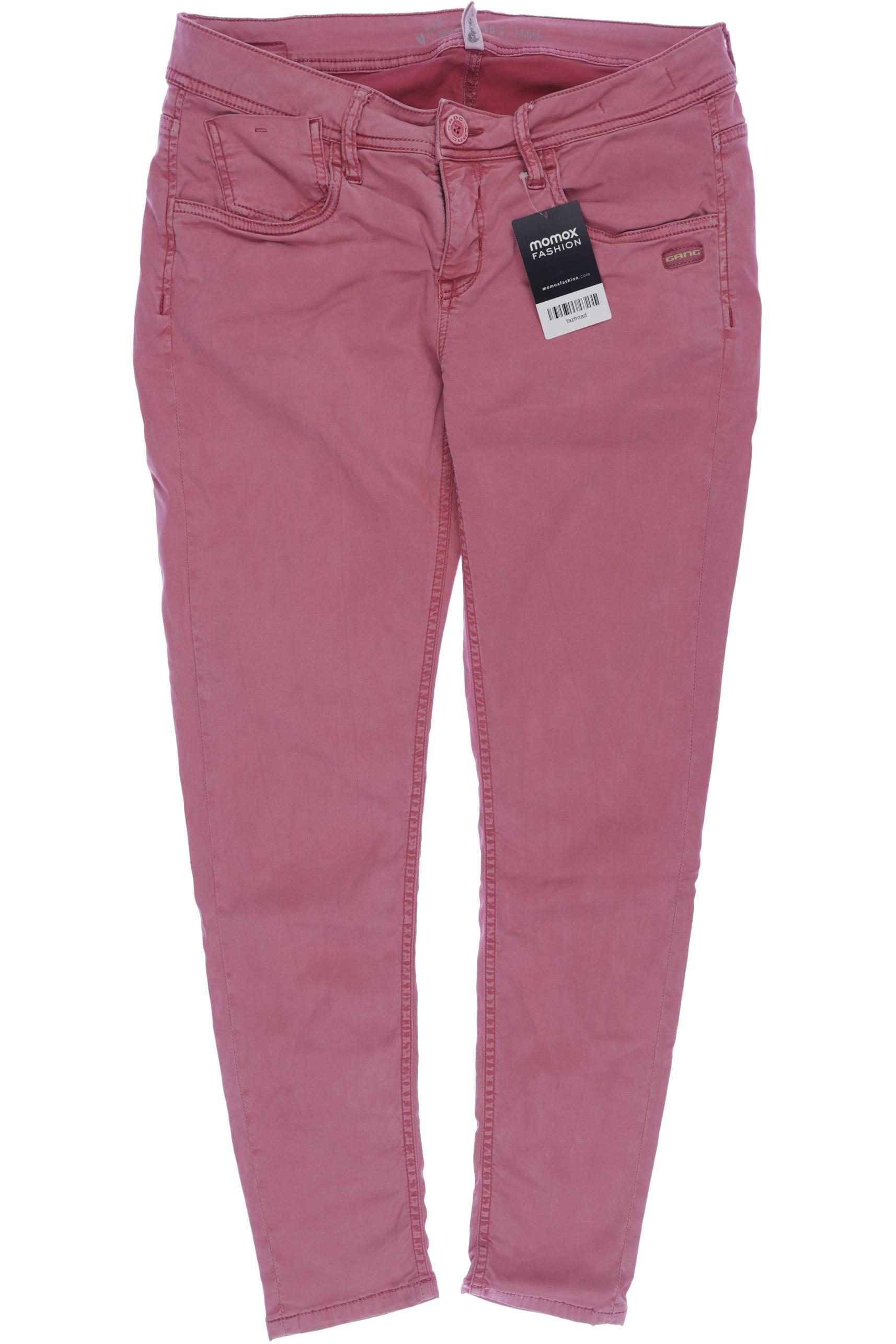 

Gang Damen Jeans, pink, Gr. 30
