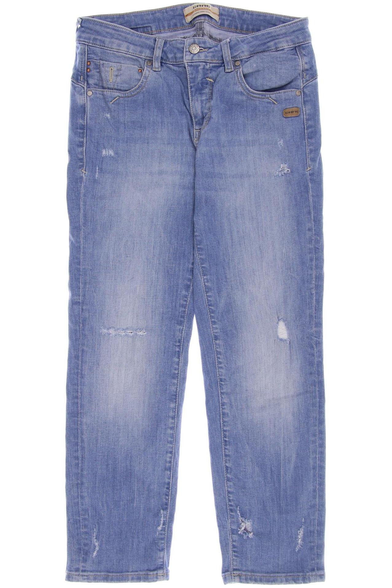 

GANG Damen Jeans, blau