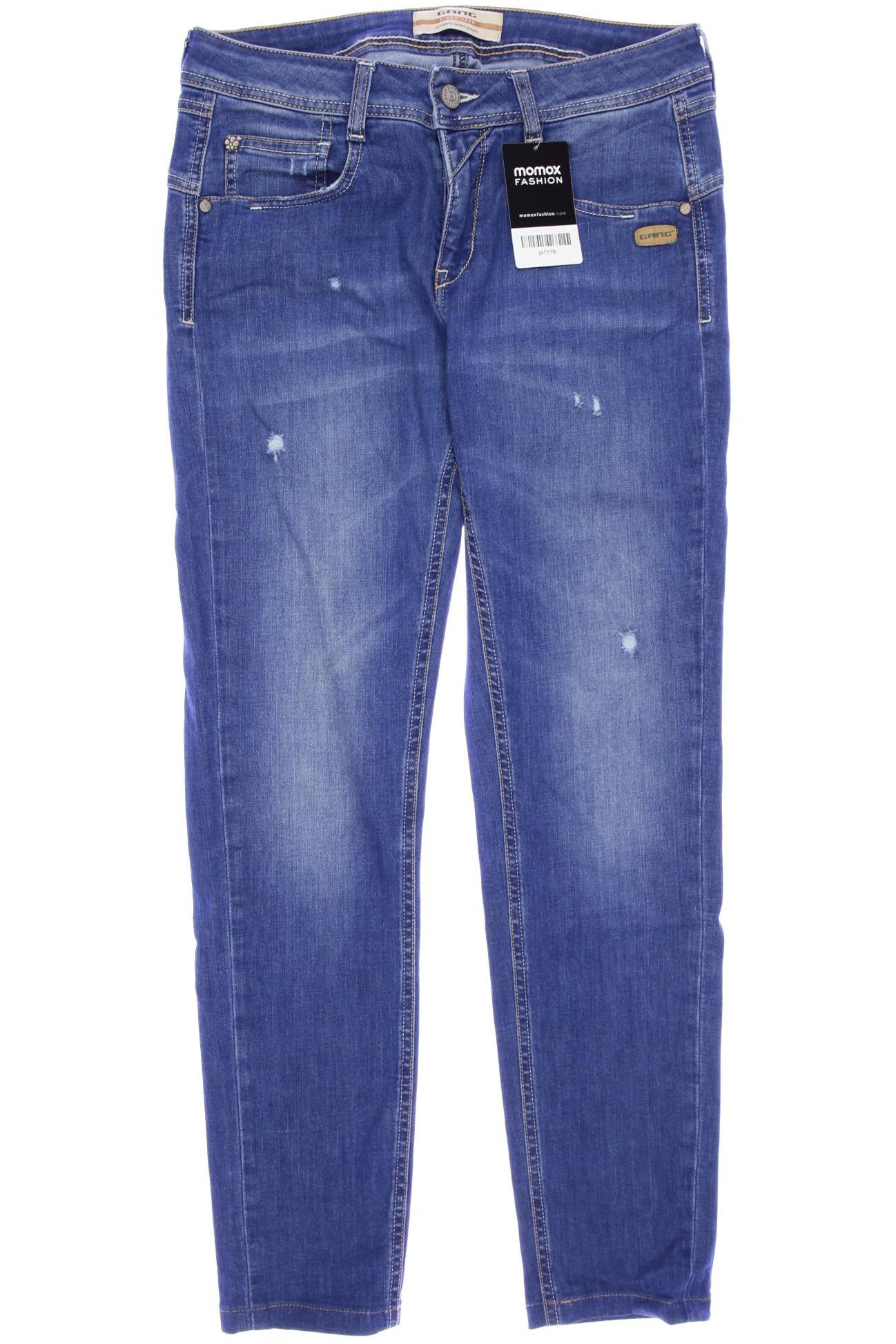 

Gang Damen Jeans, blau, Gr. 27