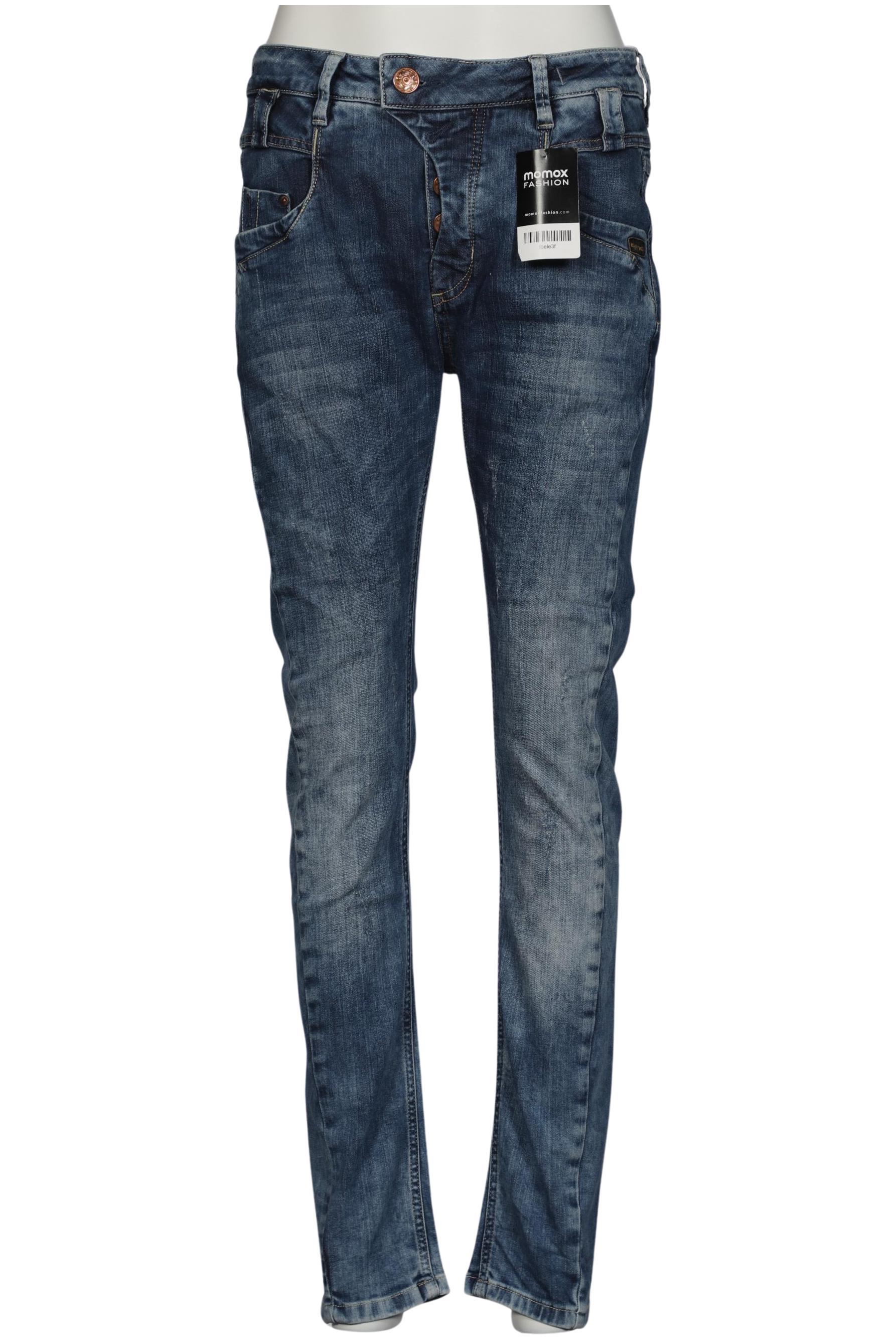 

Gang Damen Jeans, blau, Gr. 30
