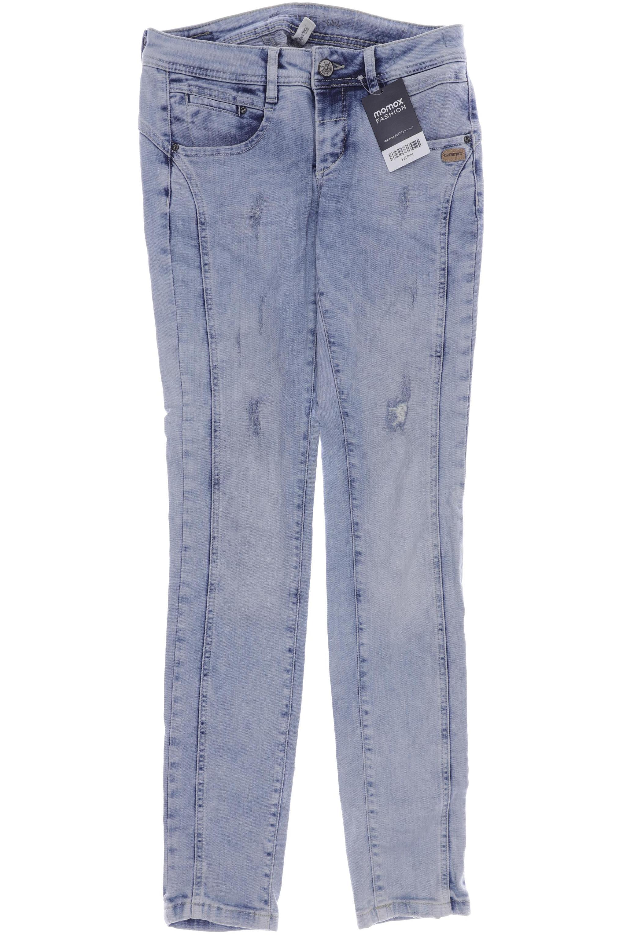 

GANG Damen Jeans, hellblau