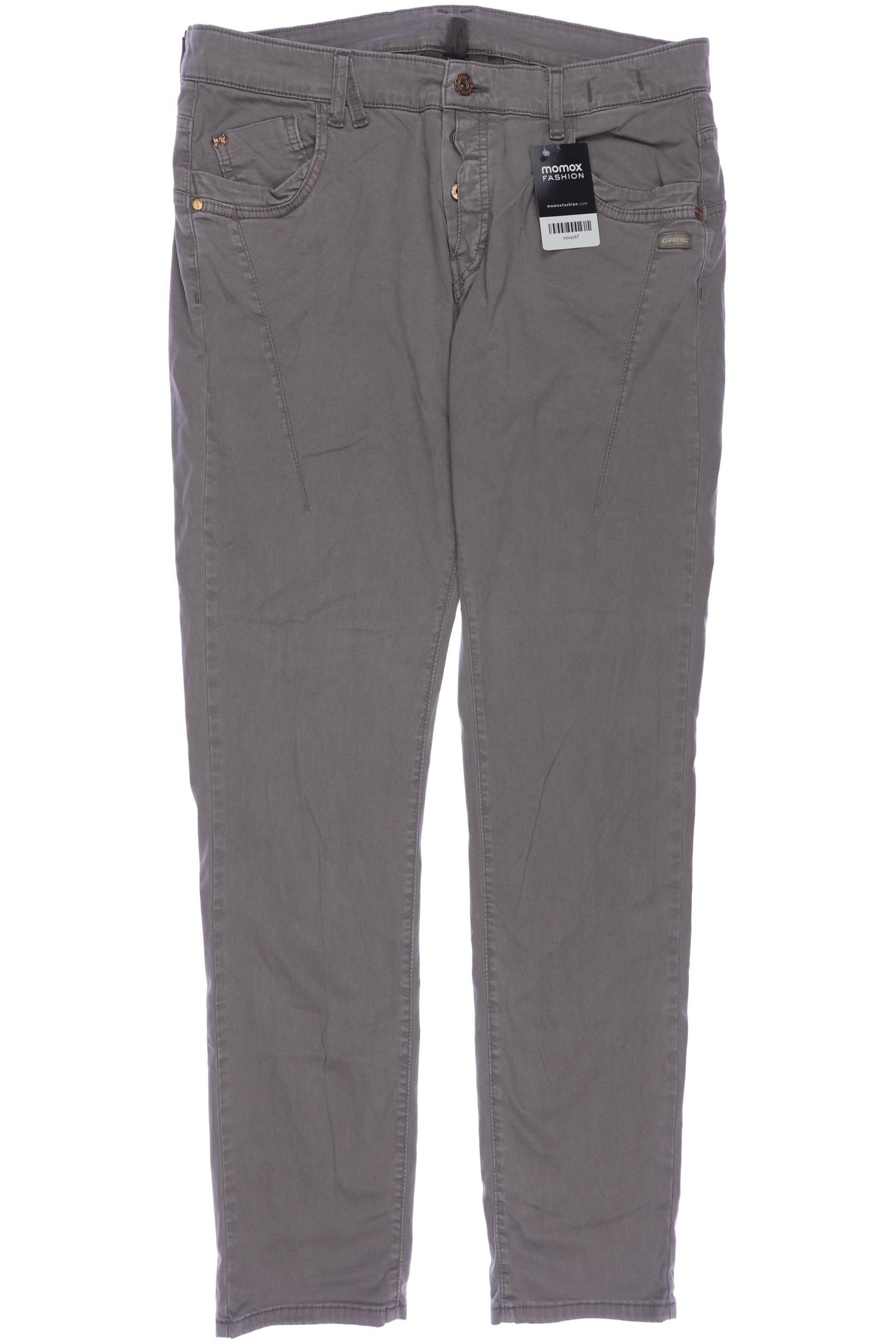 

Gang Damen Jeans, braun, Gr. 32