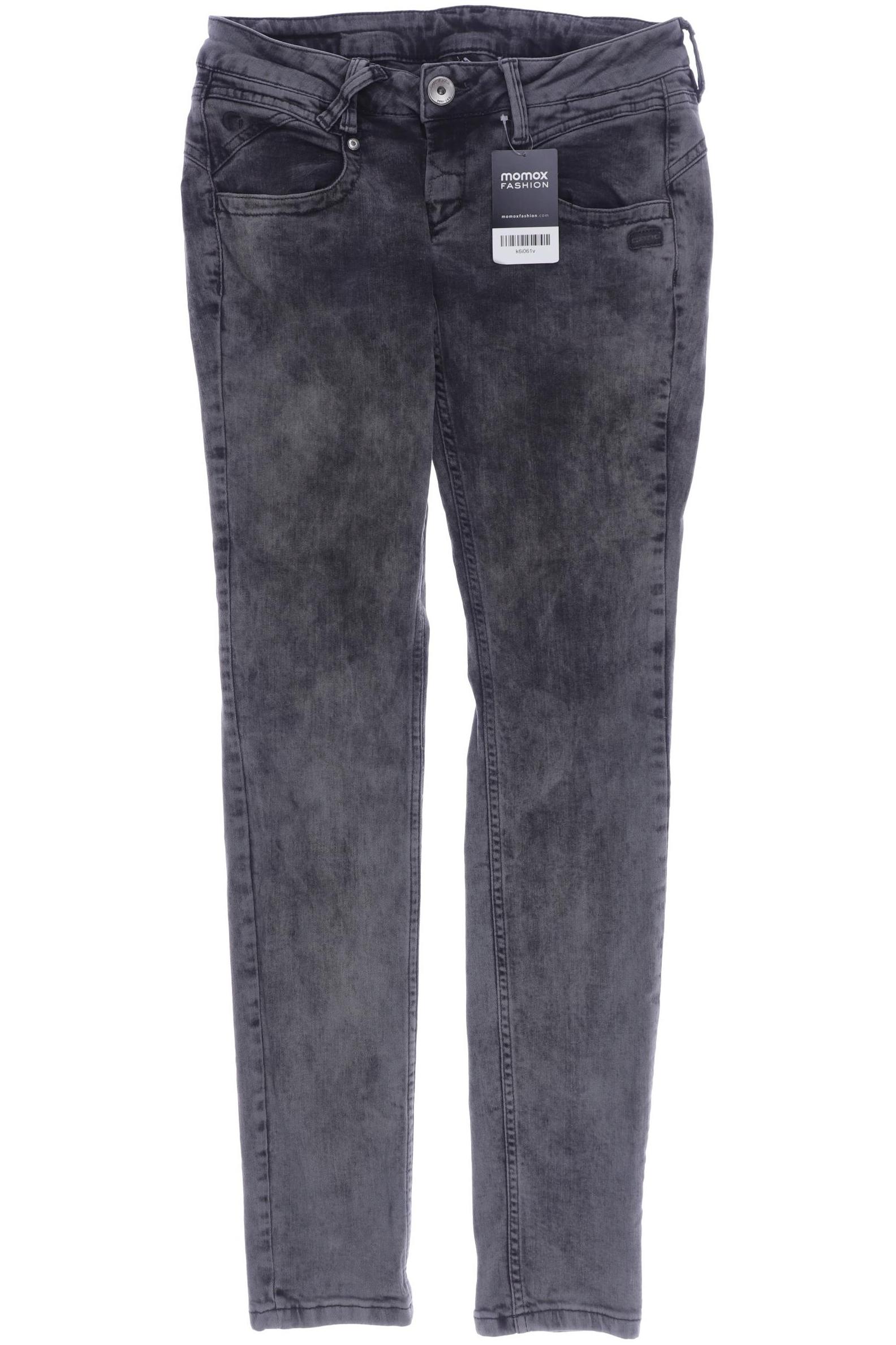 

GANG Damen Jeans, grau