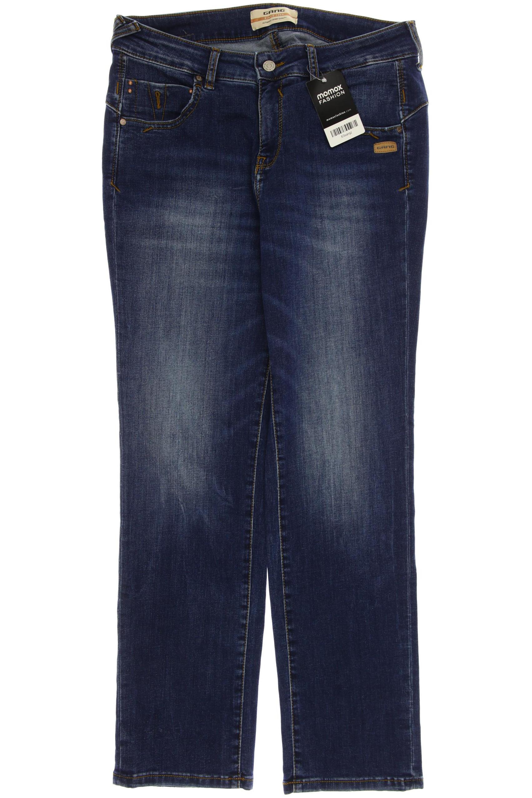 

GANG Damen Jeans, blau