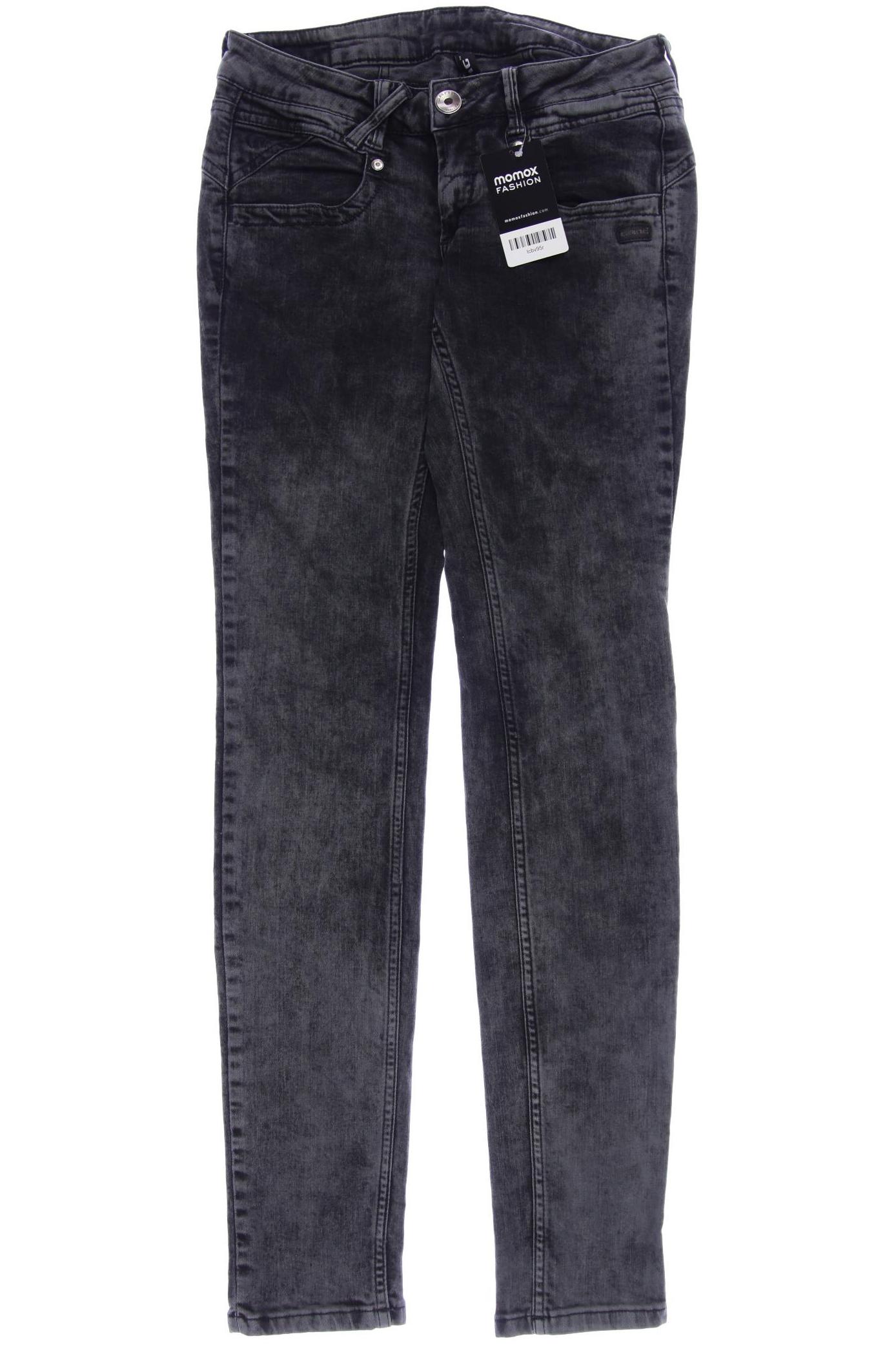 

GANG Damen Jeans, grau