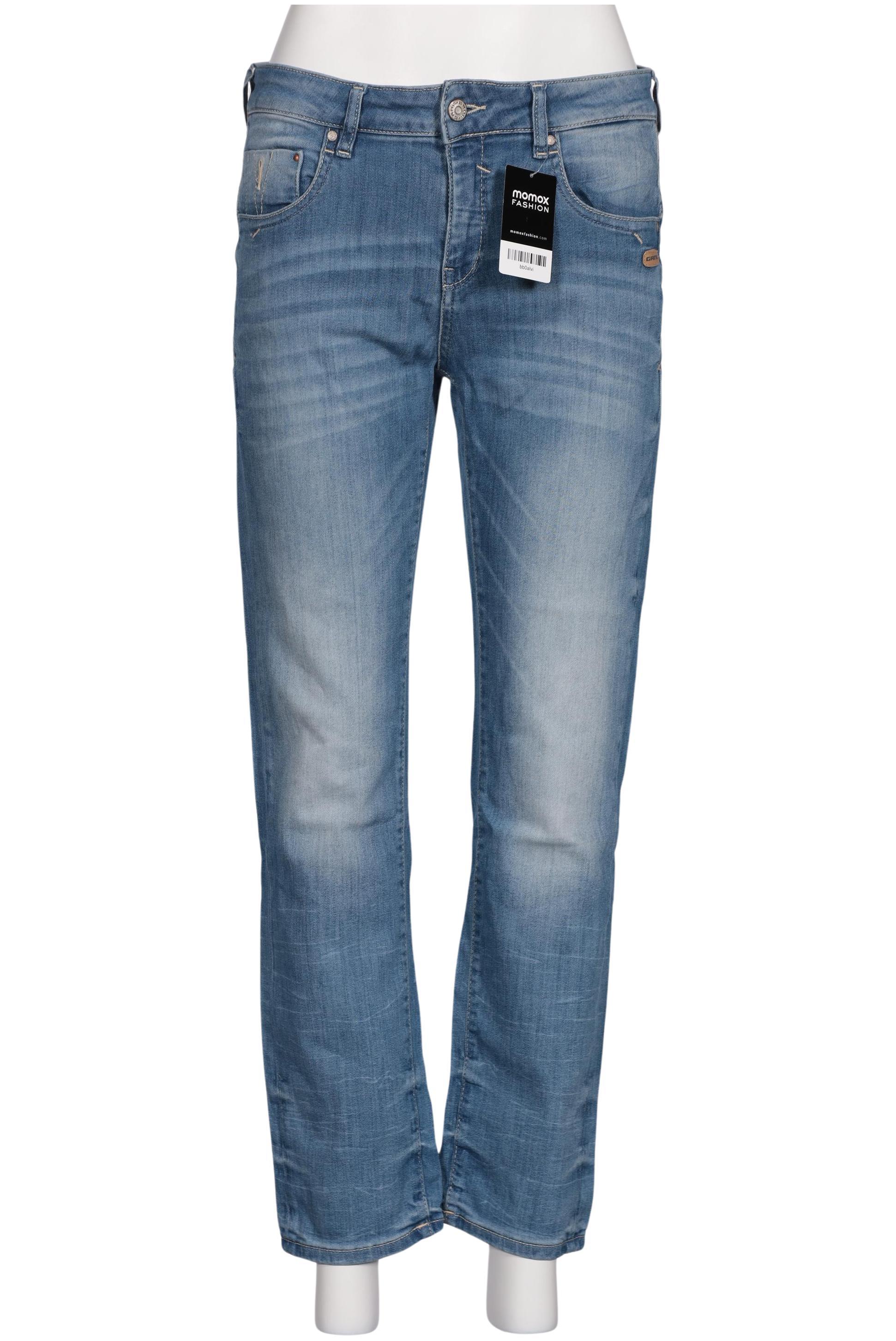 

Gang Damen Jeans, blau, Gr. 31