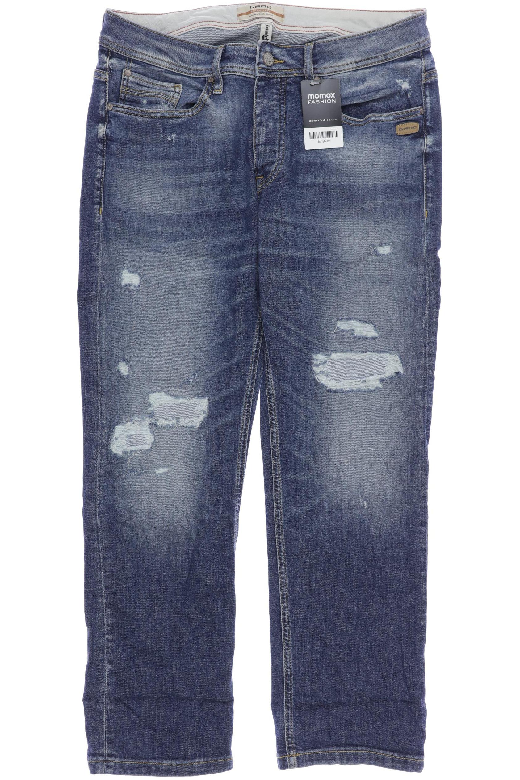 

Gang Damen Jeans, blau, Gr. 31