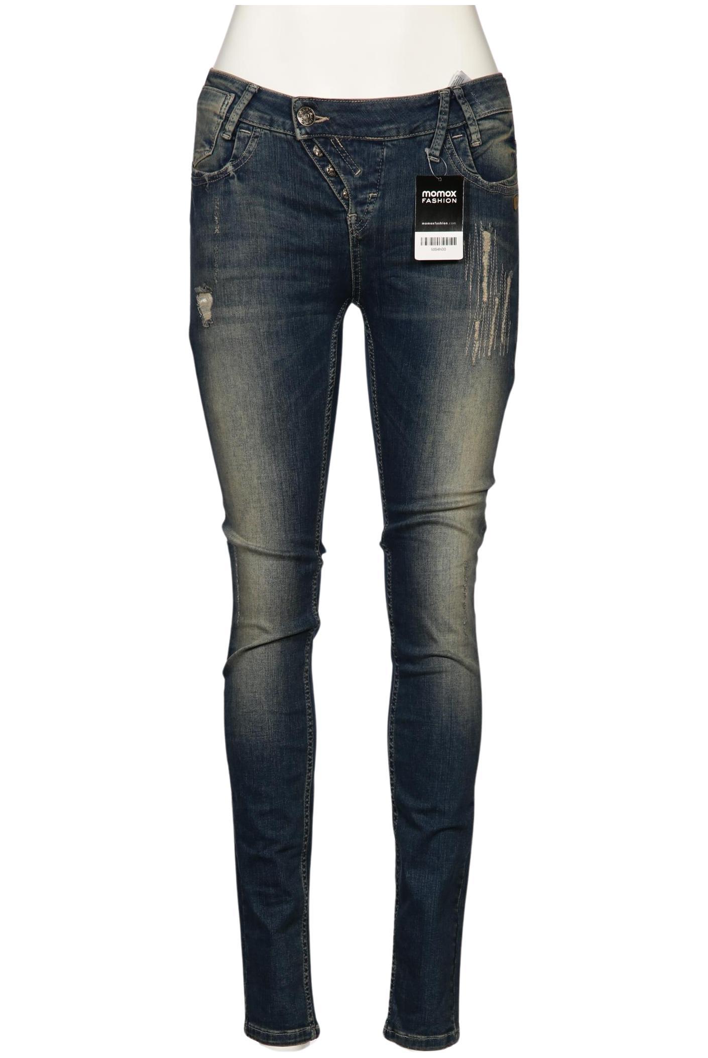 

Gang Damen Jeans, blau, Gr. 31