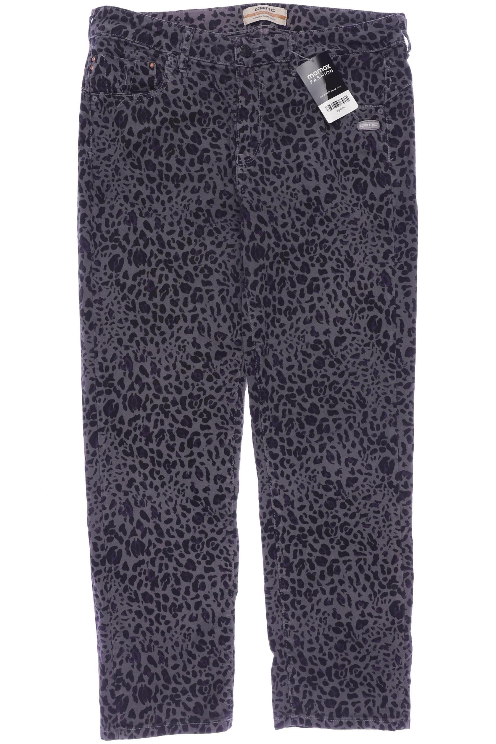 

Gang Damen Jeans, grau, Gr. 31