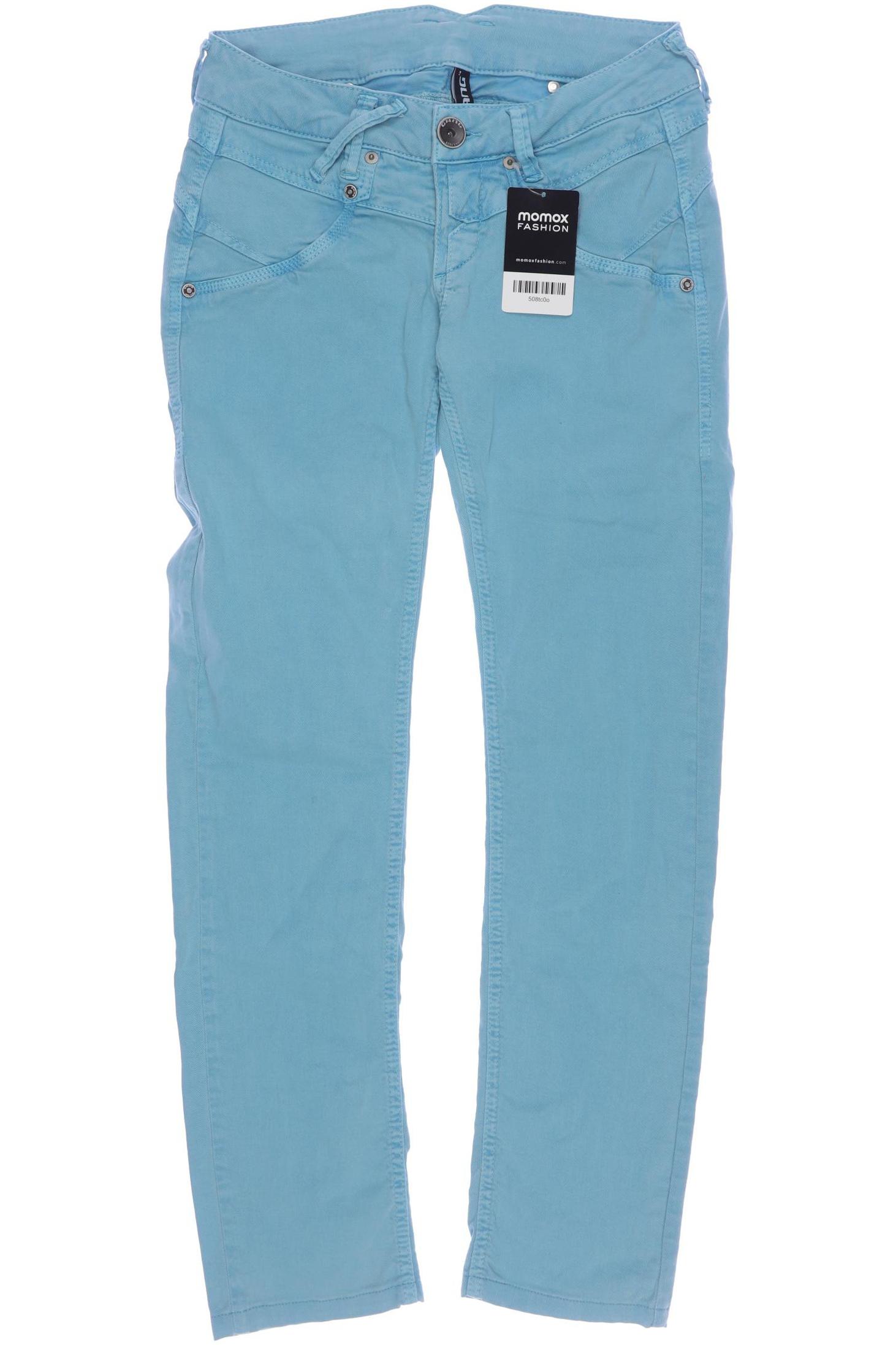 

Gang Damen Jeans, blau, Gr. 27