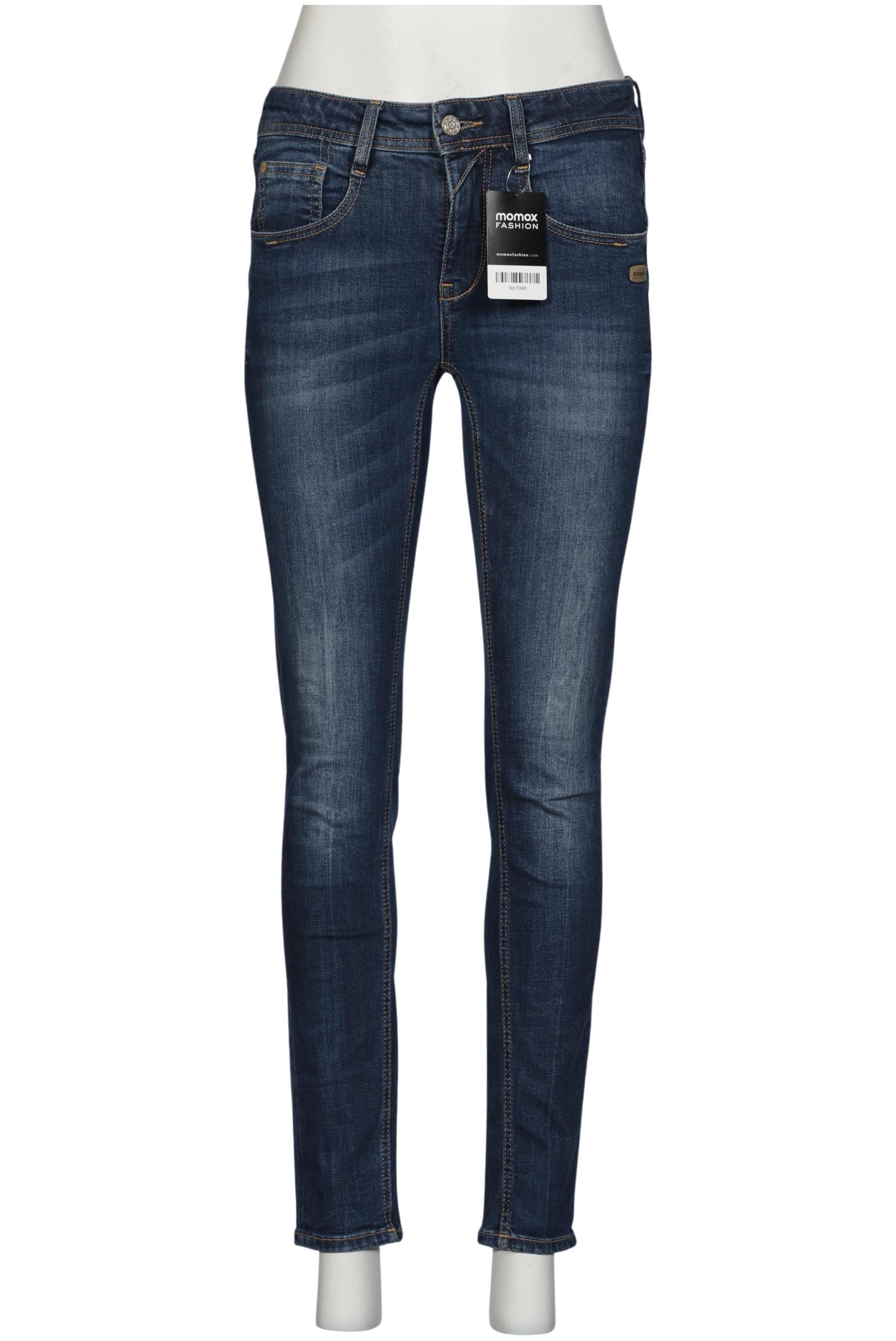 

Gang Damen Jeans, blau, Gr. 30