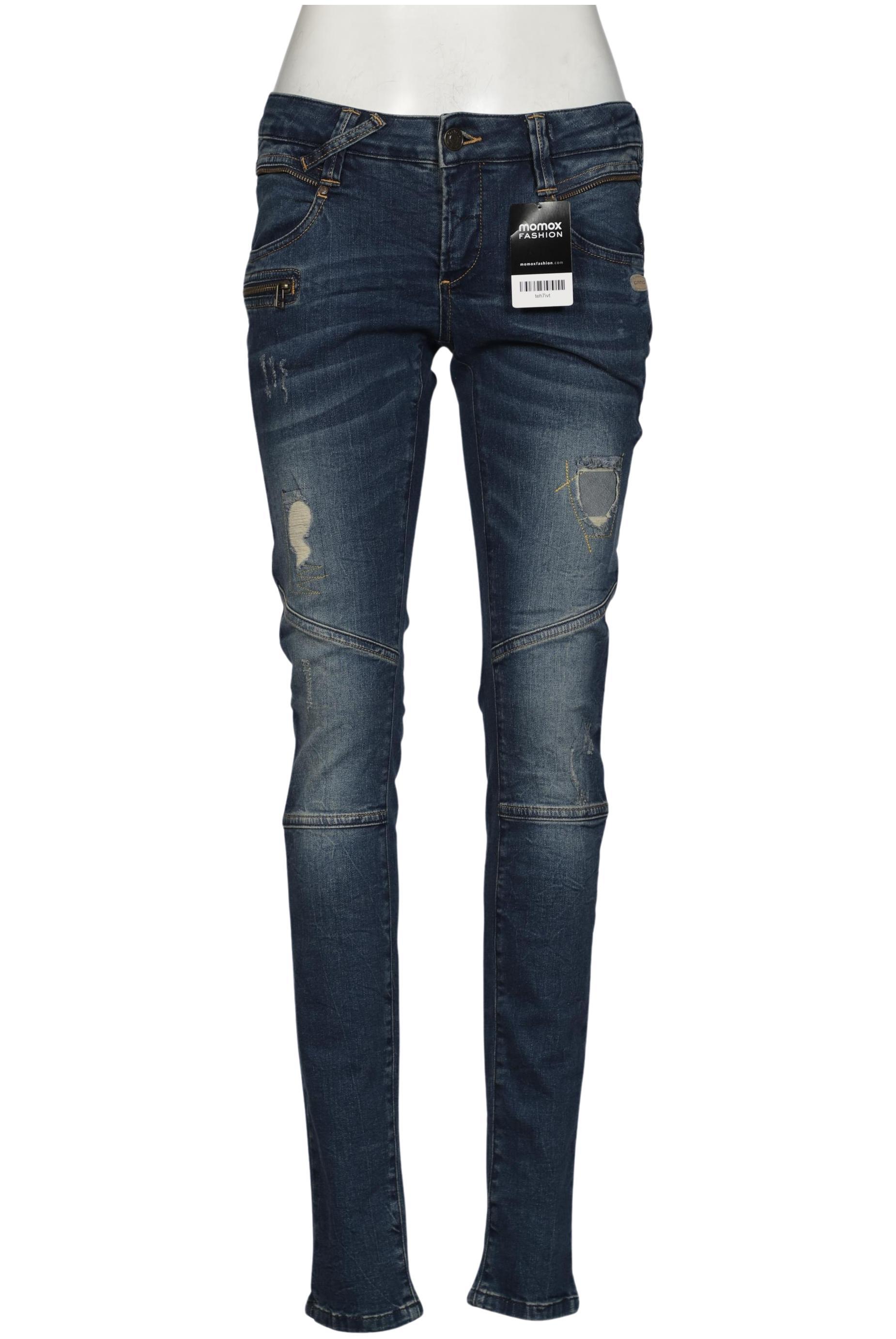 

Gang Damen Jeans, blau, Gr. 30
