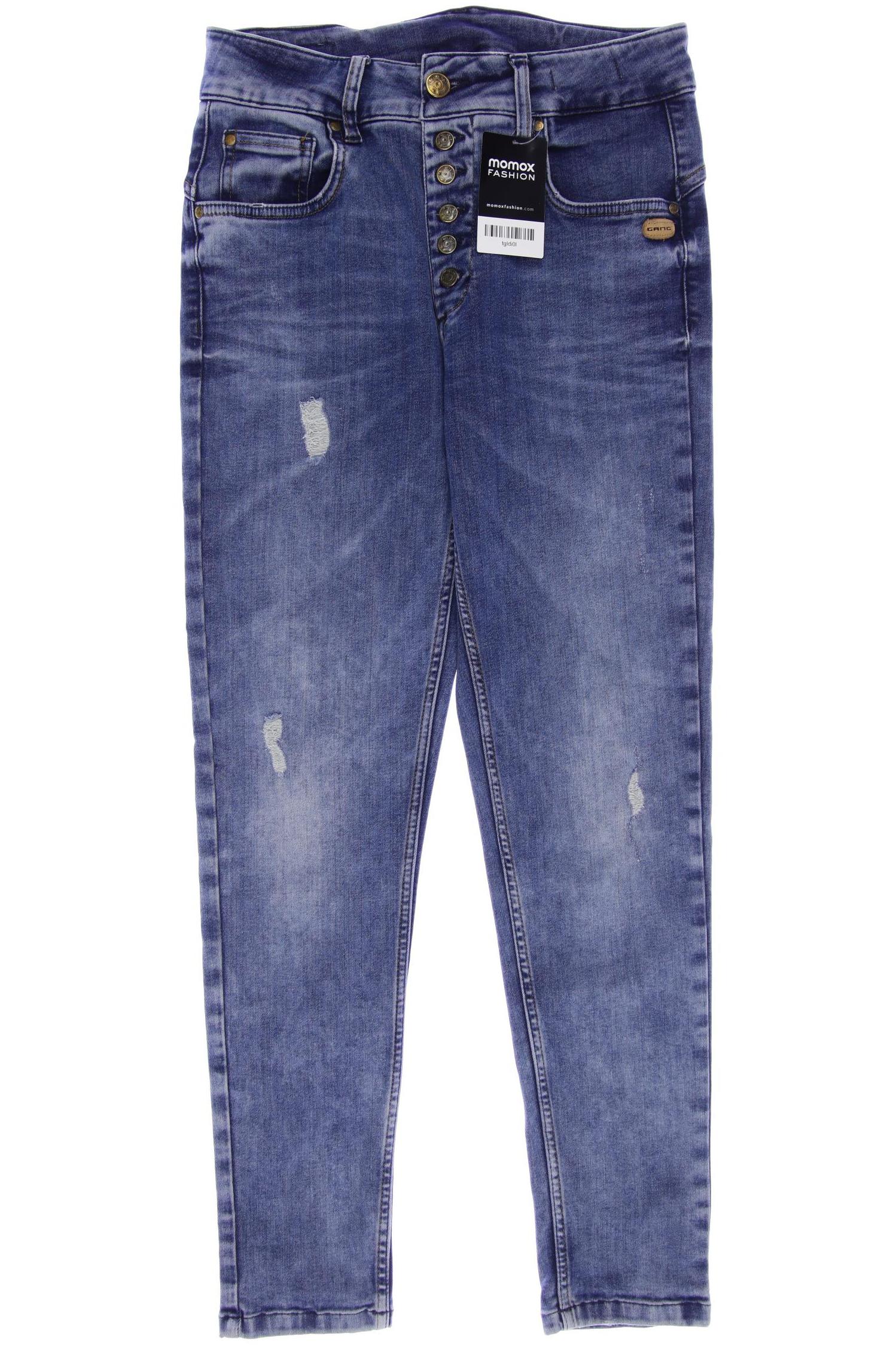 

GANG Damen Jeans, blau