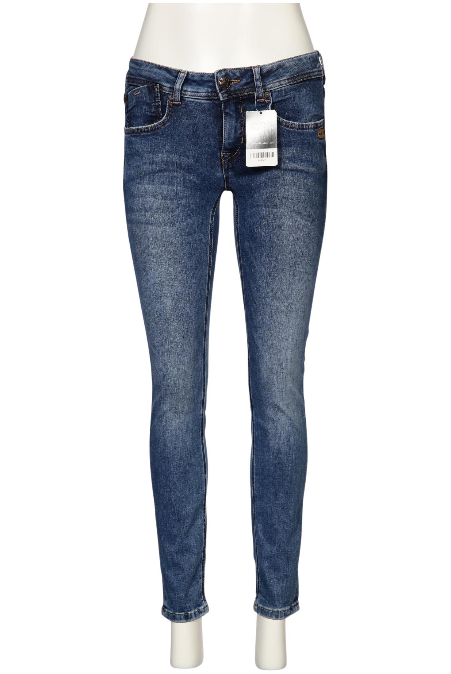 

Gang Damen Jeans, blau, Gr. 29