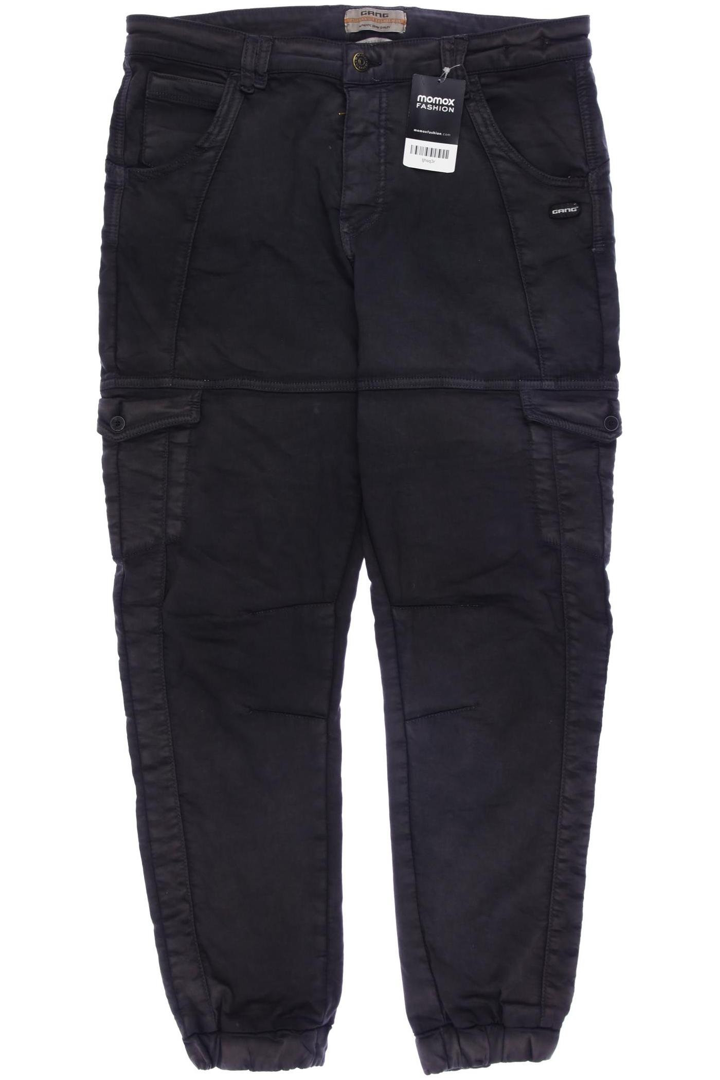 

GANG Damen Jeans, grau