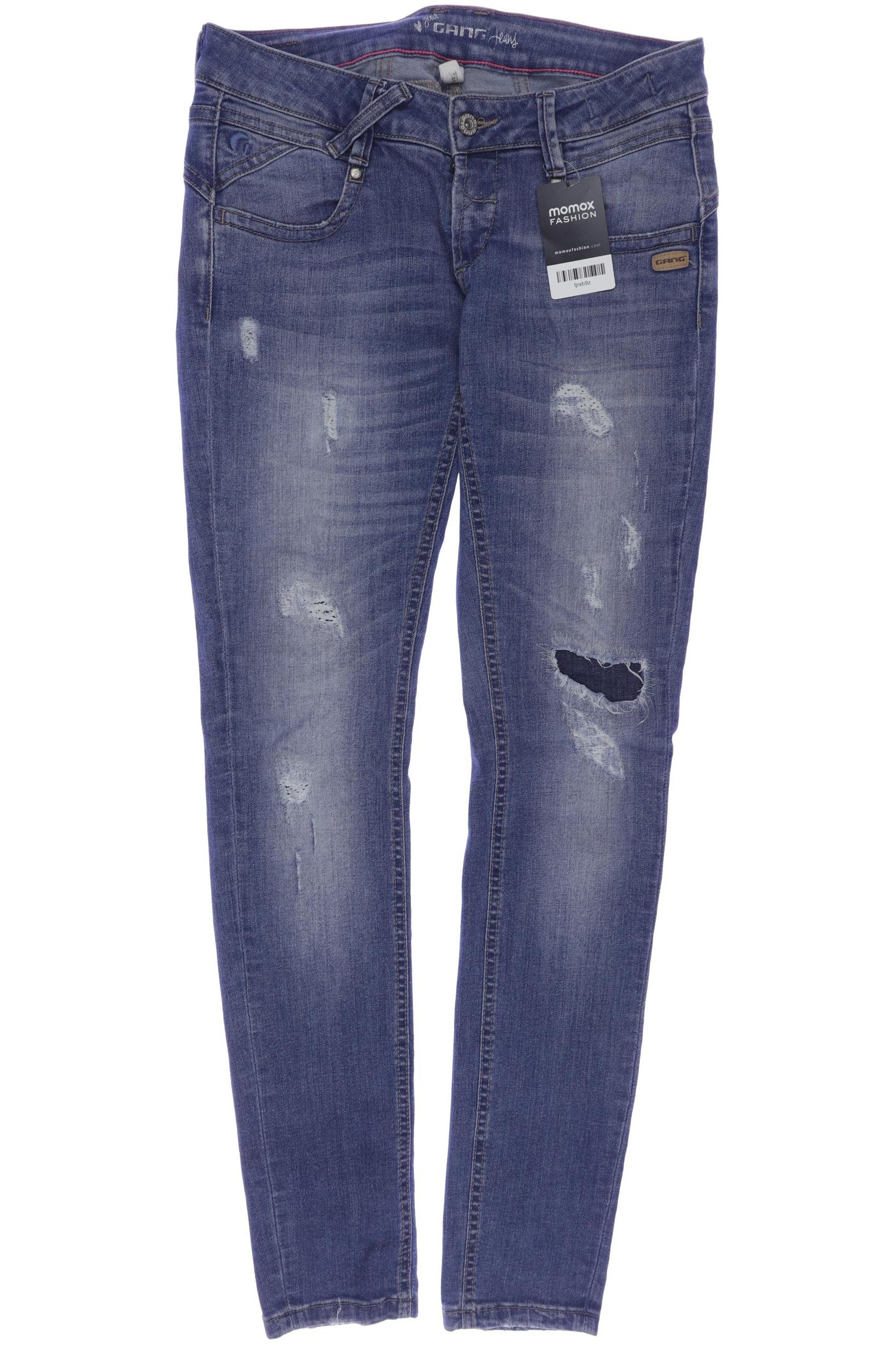 

Gang Damen Jeans, blau, Gr. 29