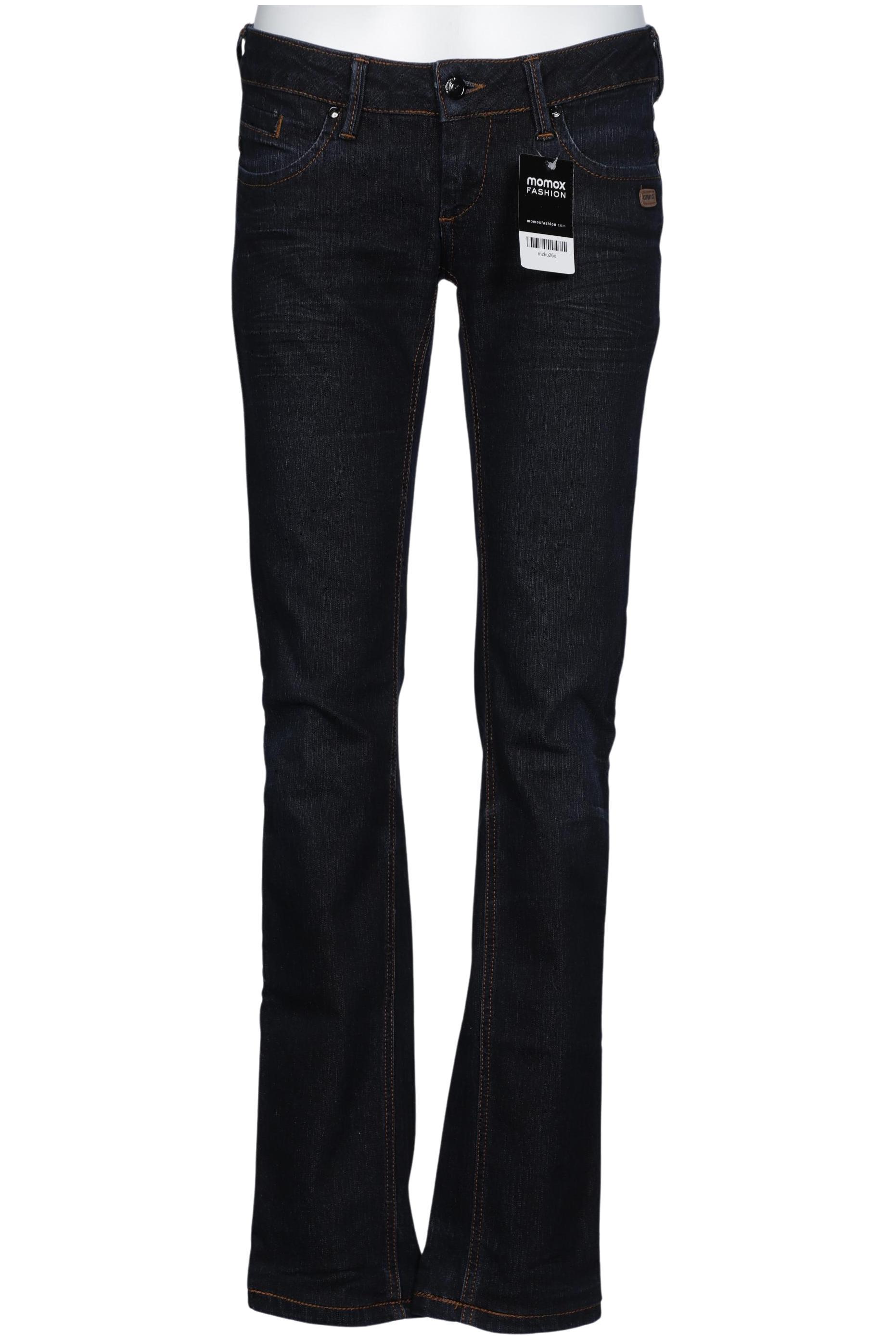 

Gang Damen Jeans, marineblau, Gr. 30