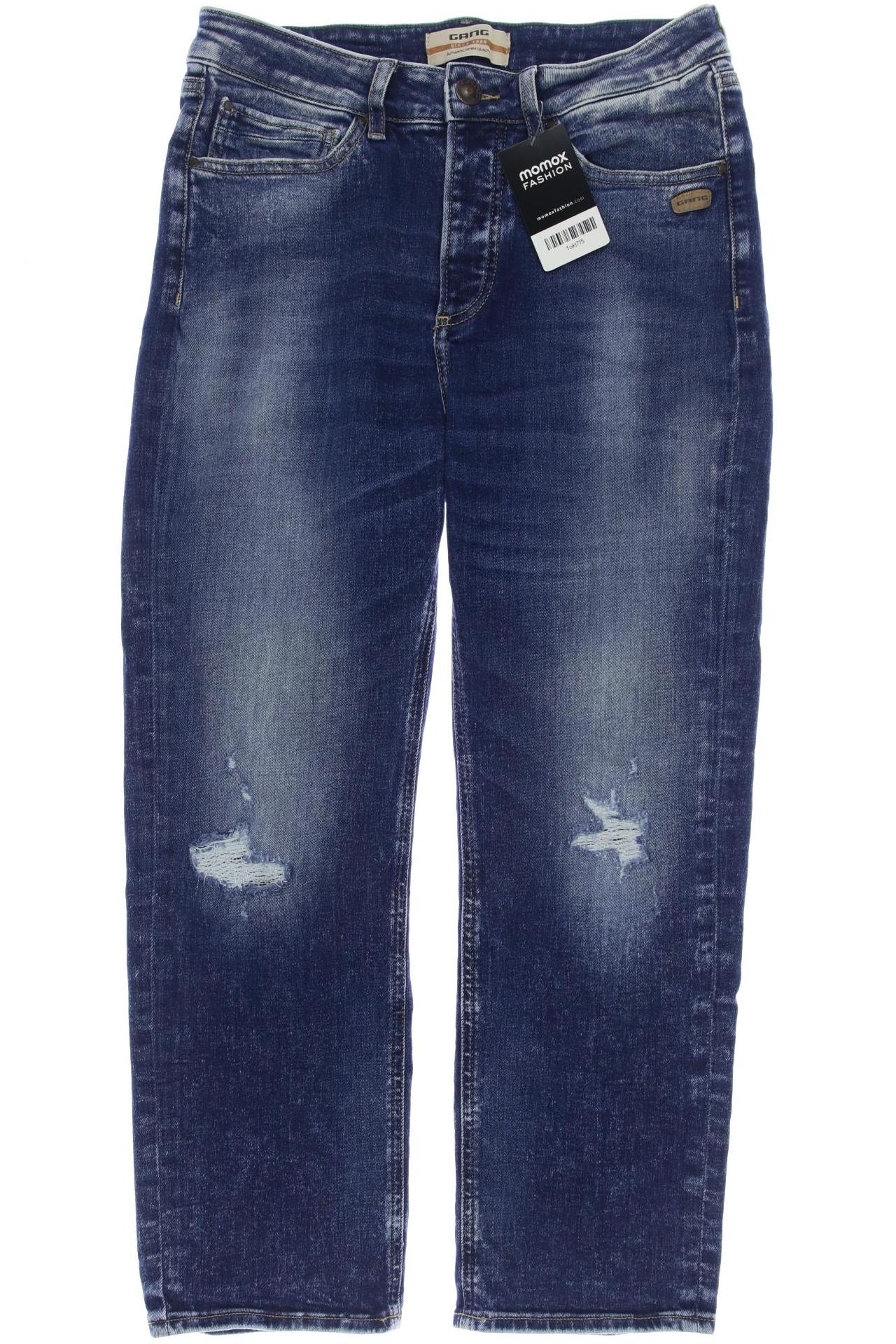 

Gang Damen Jeans, blau, Gr. 28