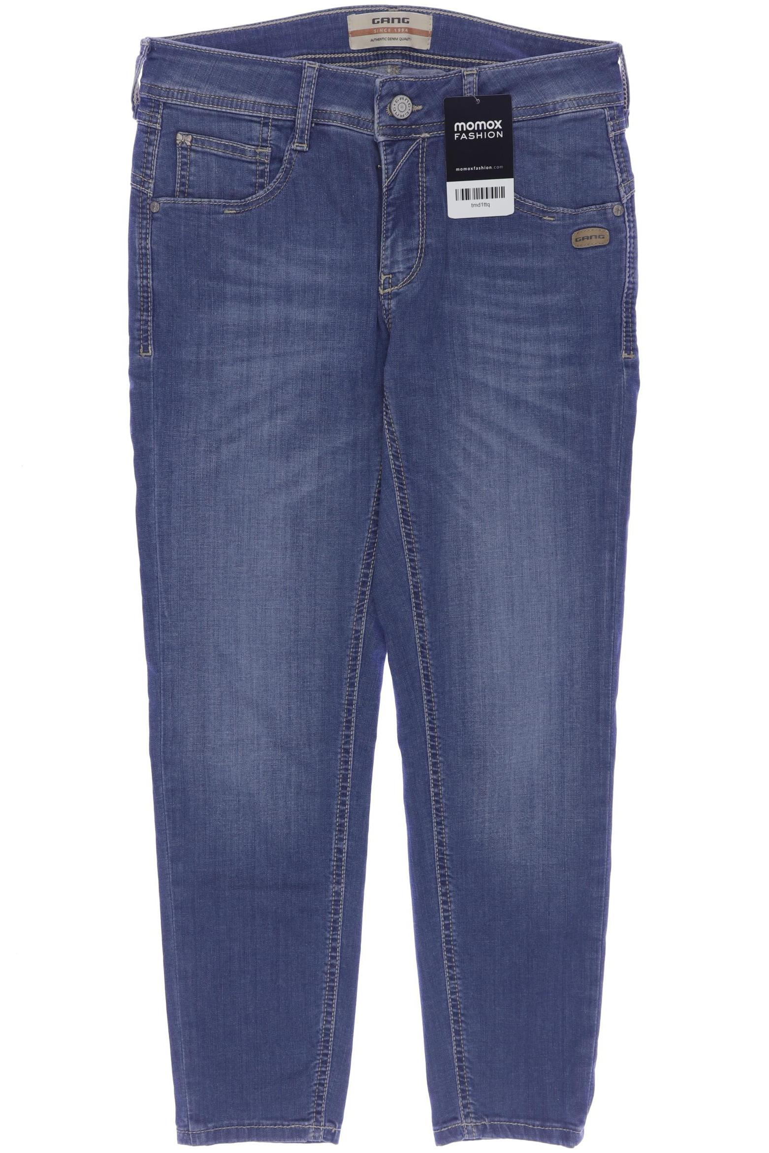 

Gang Damen Jeans, blau, Gr. 26