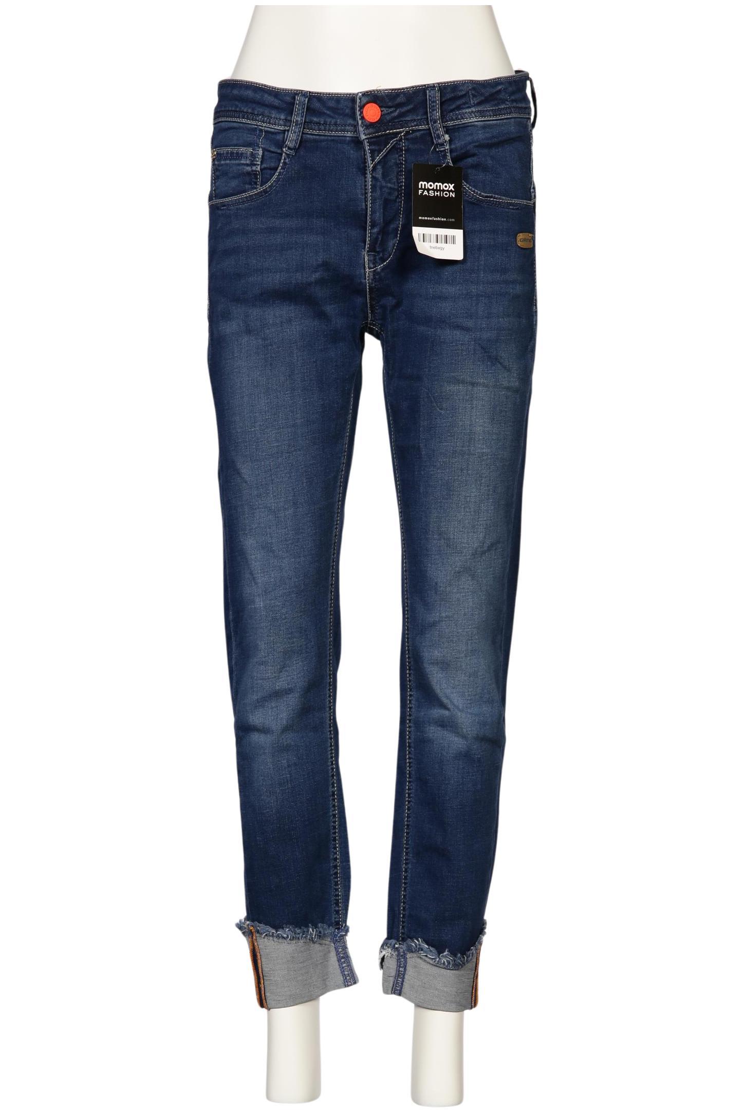 

Gang Damen Jeans, blau, Gr. 28