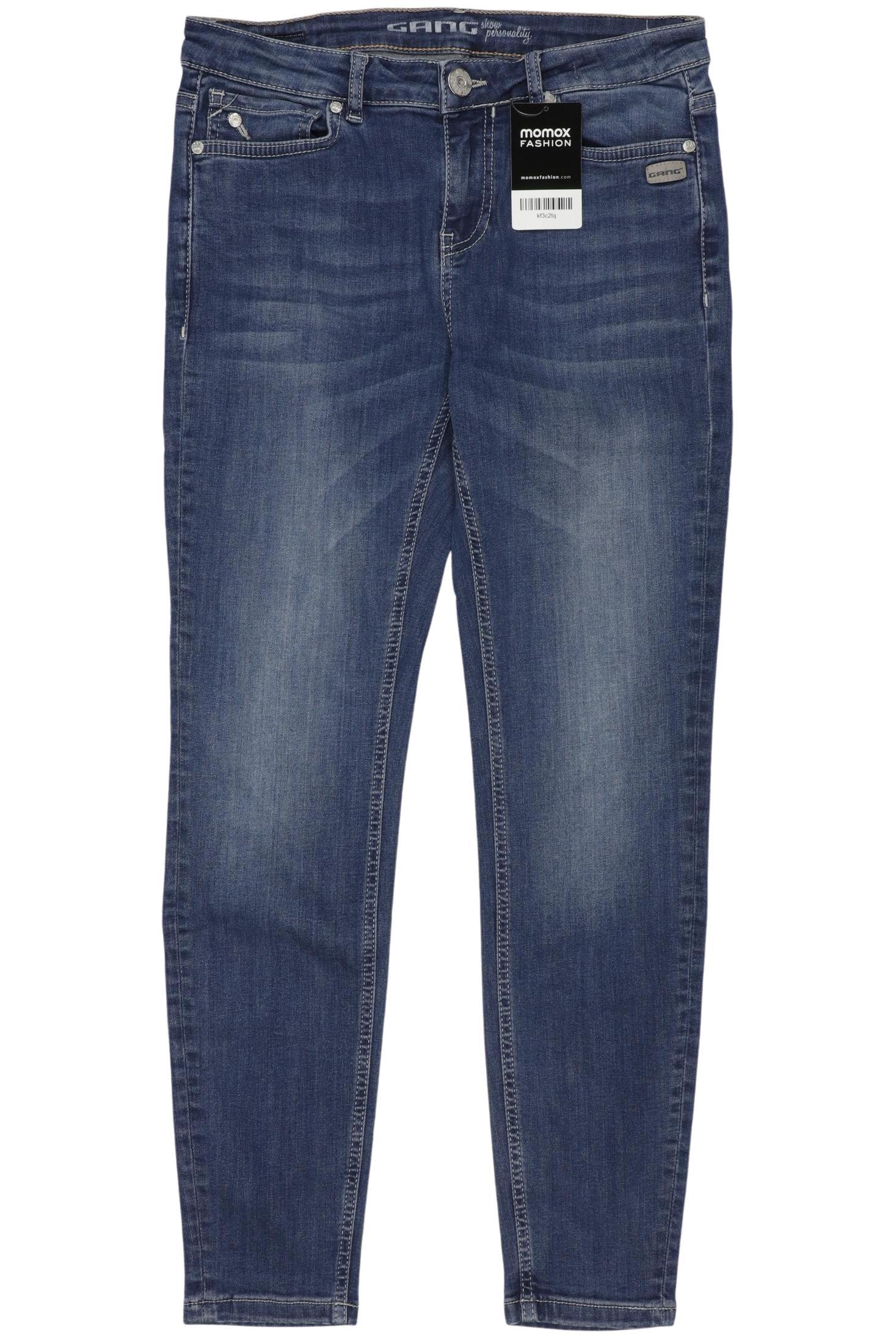 

Gang Damen Jeans, blau, Gr. 30