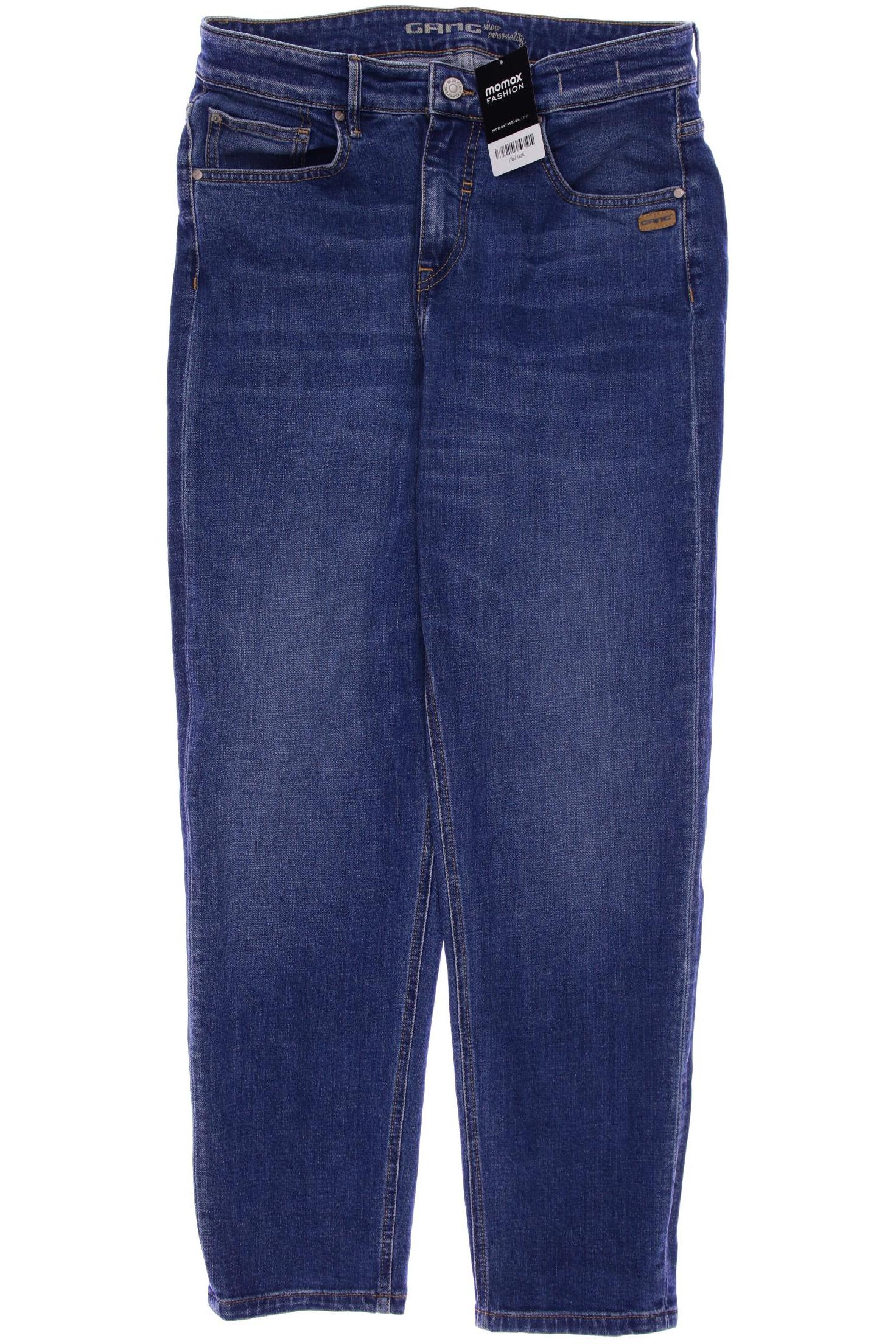 

GANG Damen Jeans, blau