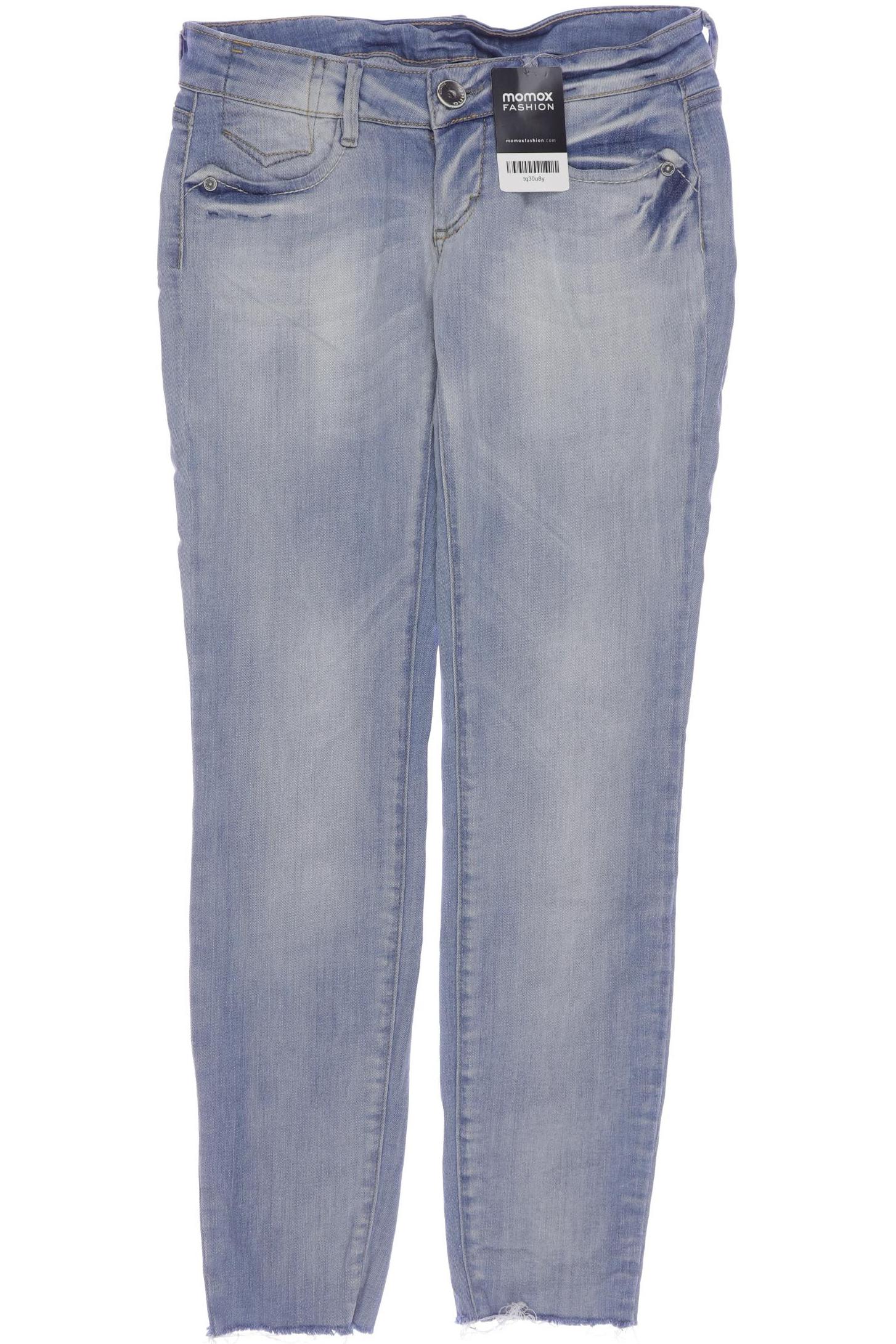 

Gang Damen Jeans, blau, Gr. 27
