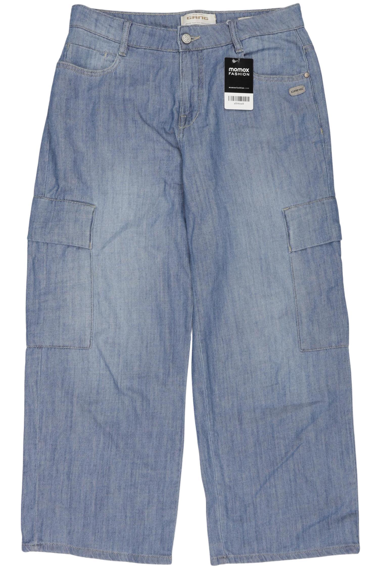 

Gang Damen Jeans, blau, Gr. 29