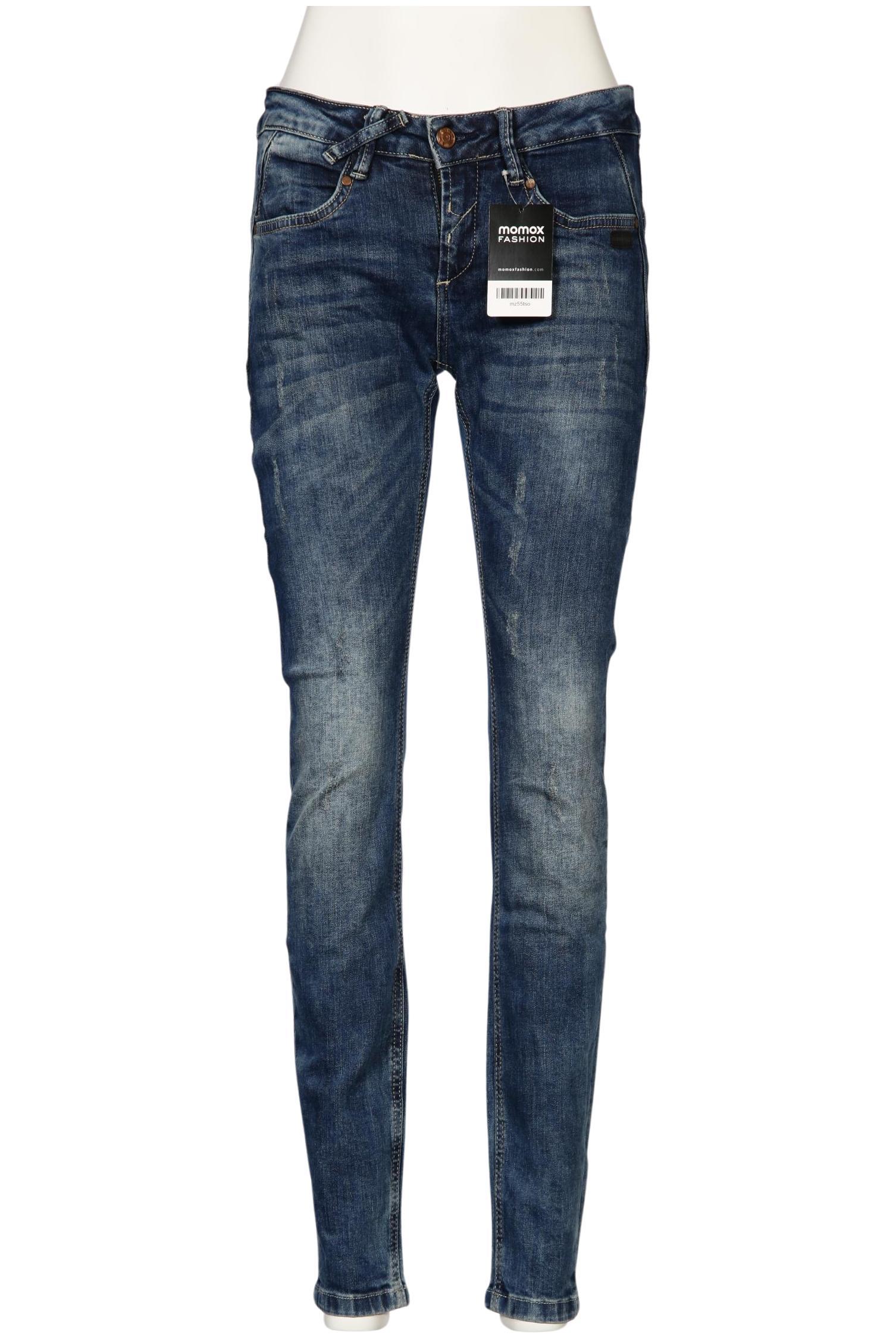 

Gang Damen Jeans, blau, Gr. 28