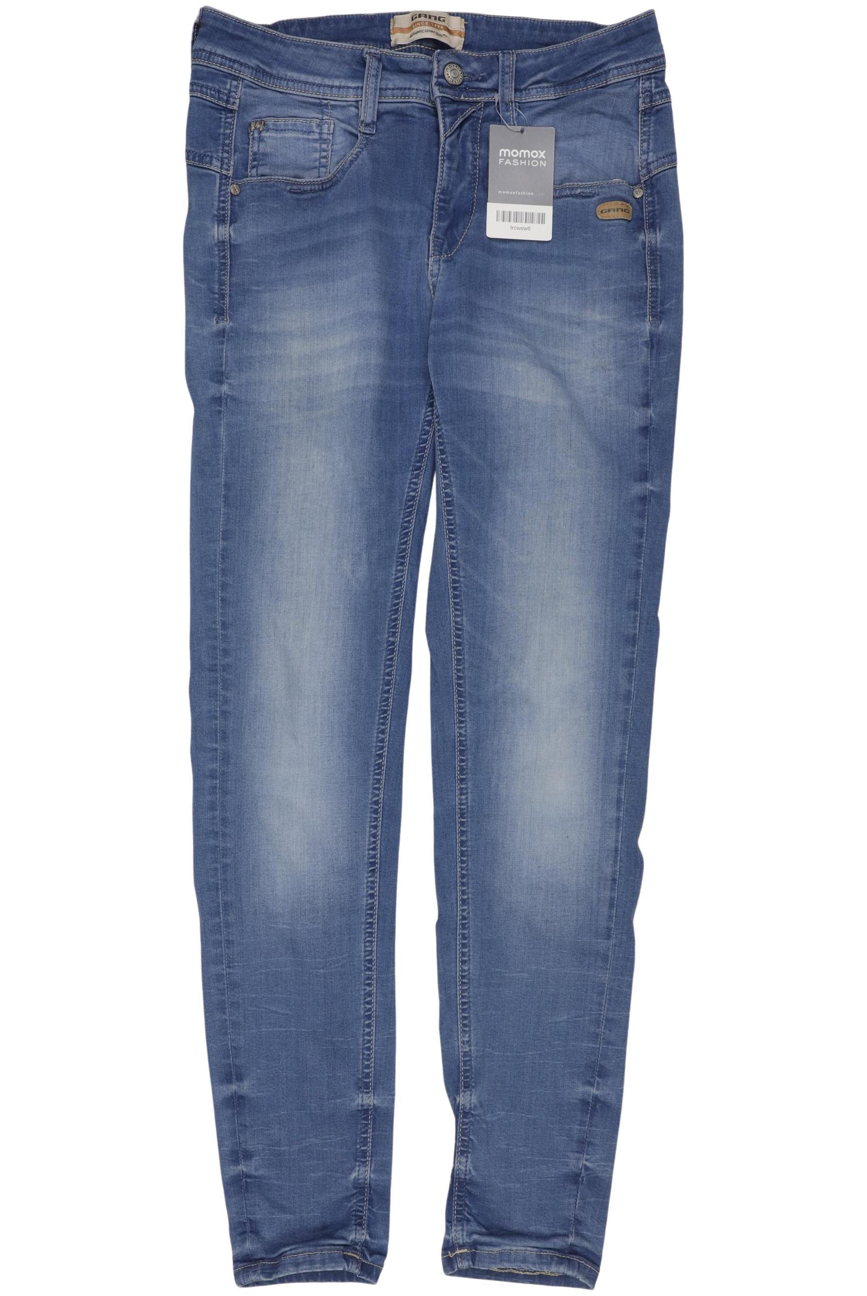 

Gang Damen Jeans, blau, Gr. 25