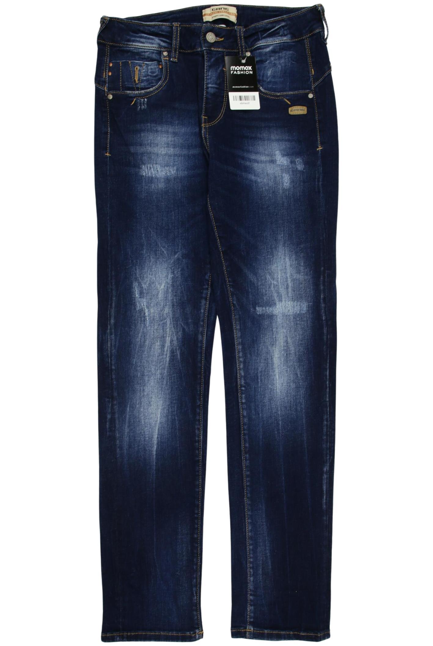

Gang Damen Jeans, blau, Gr. 27